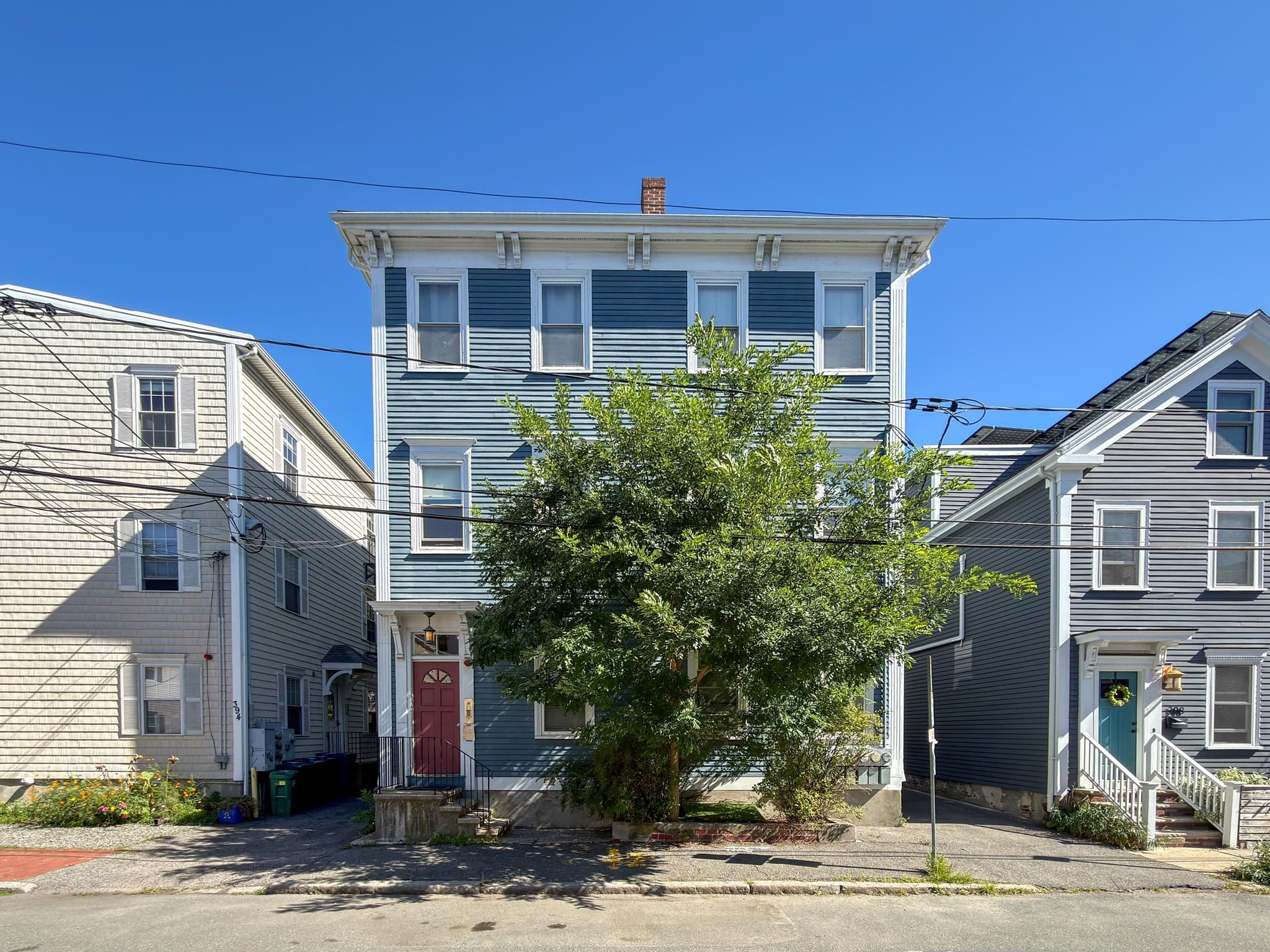 392 Norfolk St # 2, Cambridge MA 02139