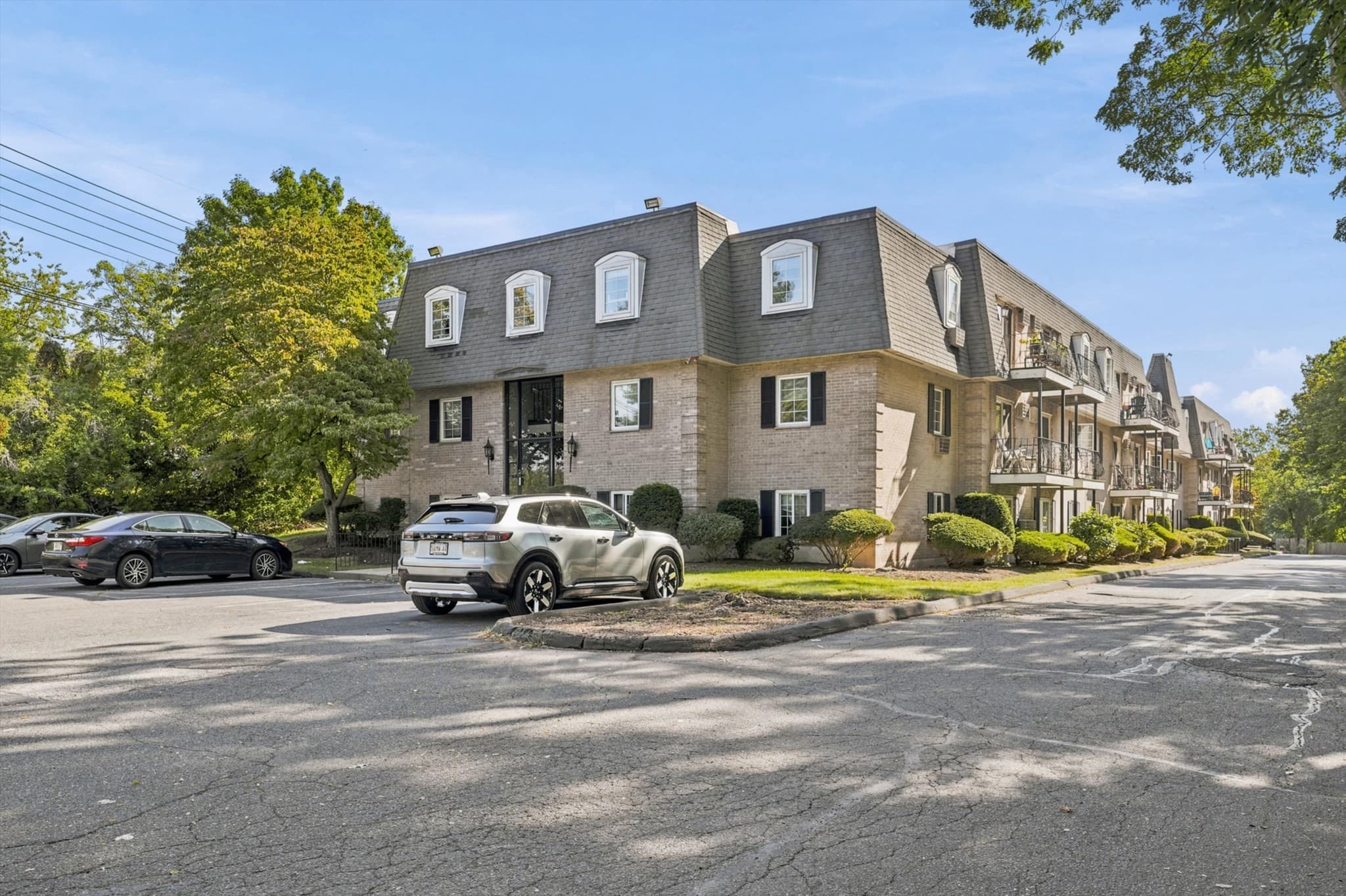500 Northshore Rd # 11A, Peabody MA 01960