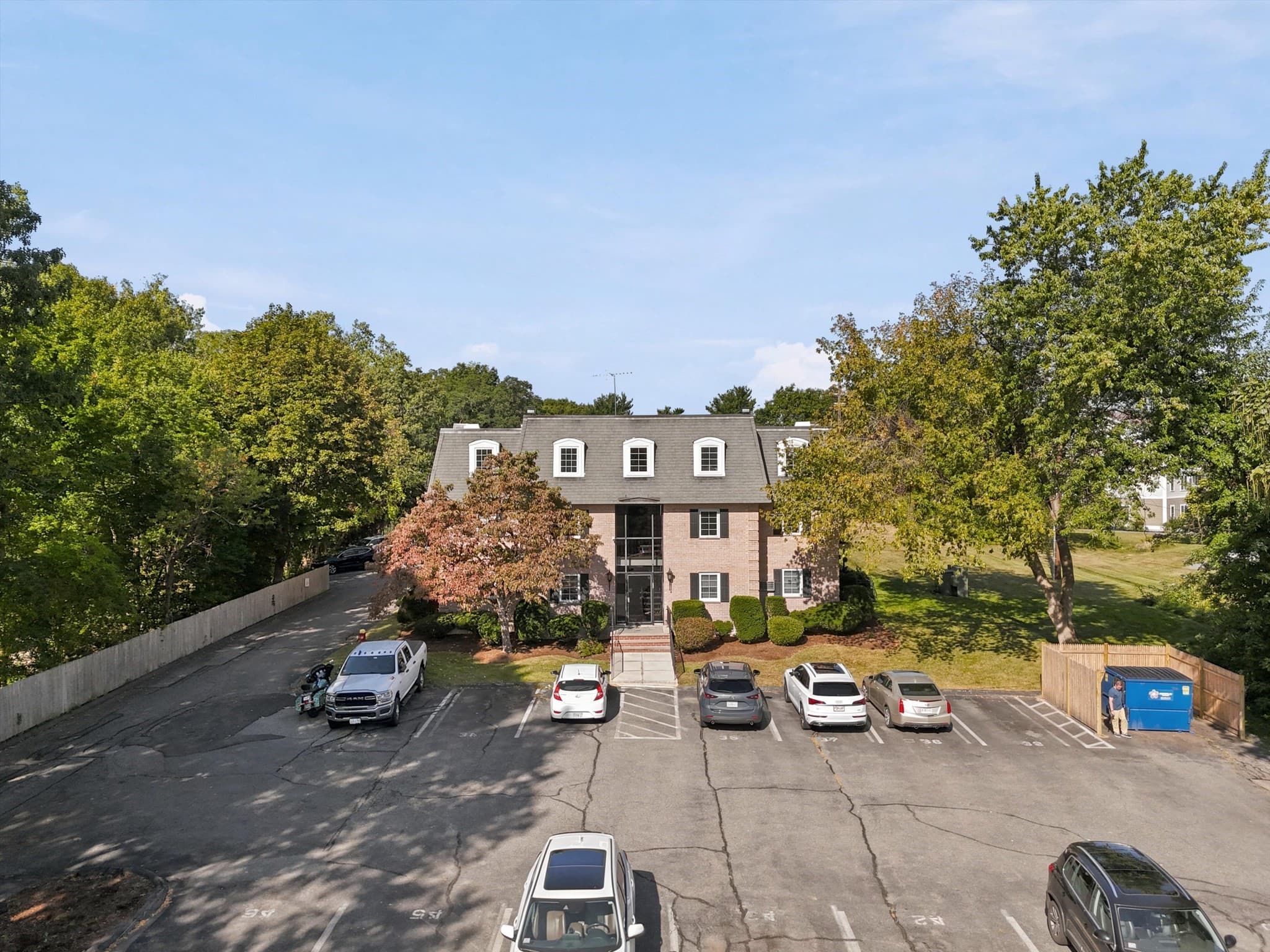 Condominium at 500 Northshore Rd # 11A, Peabody MA 01960, Peabody, photo 30 of 33