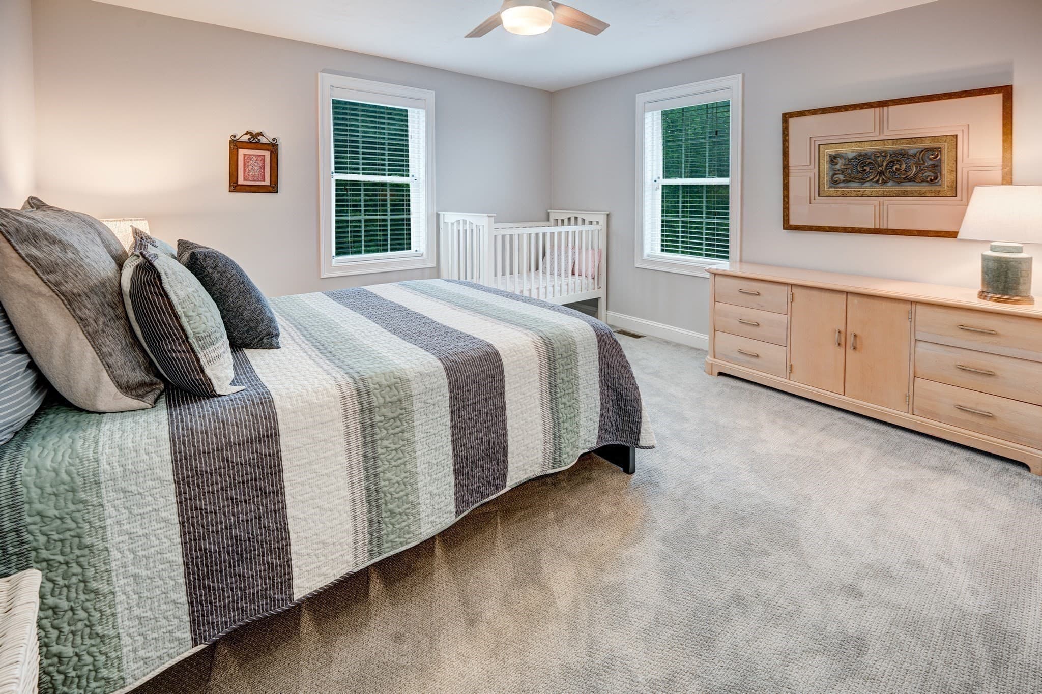 Single Family Residence at 5 Mcintosh Ln, Littleton MA 01460, photo 23 of 42