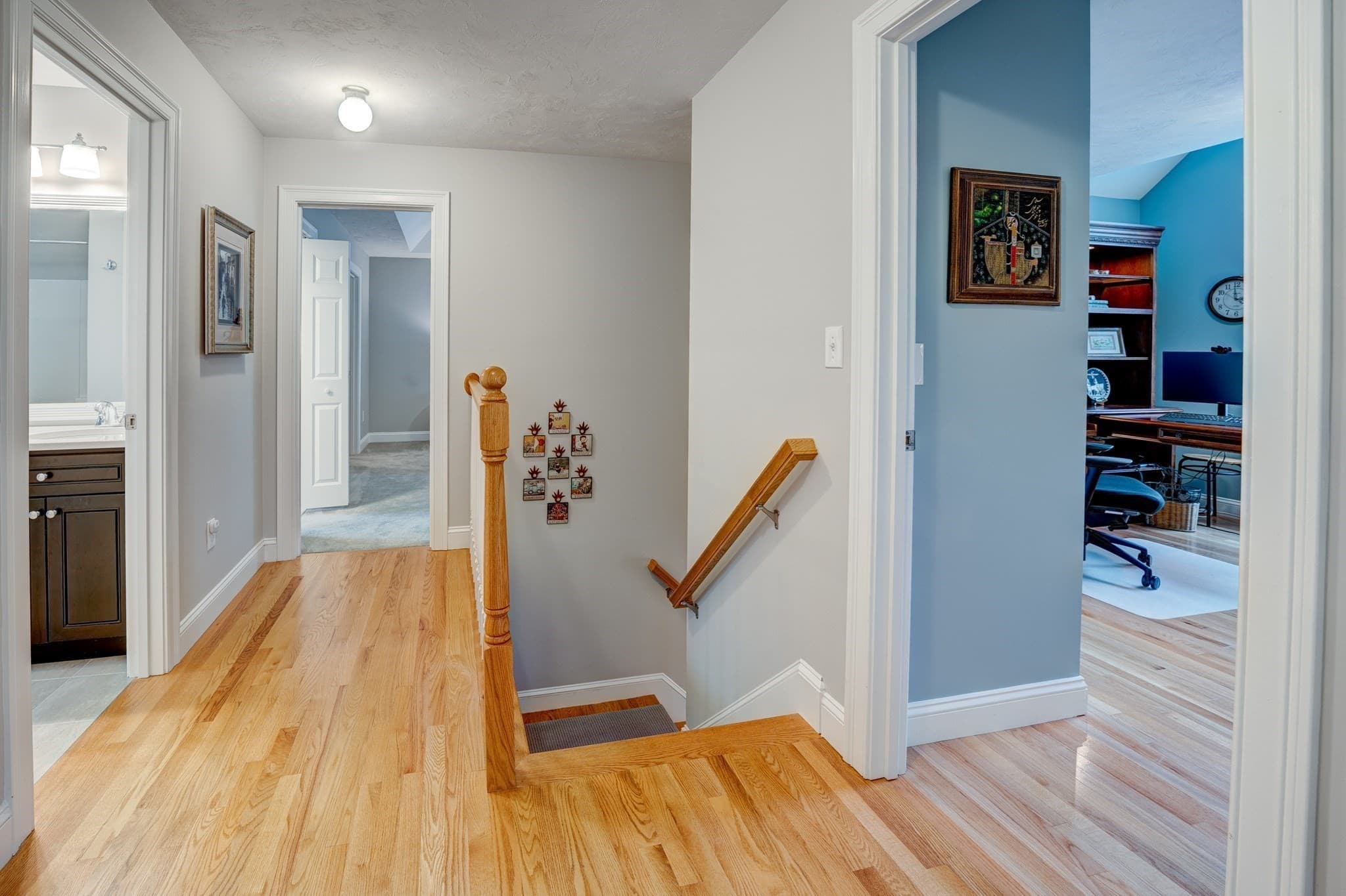 Single Family Residence at 5 Mcintosh Ln, Littleton MA 01460, photo 17 of 42