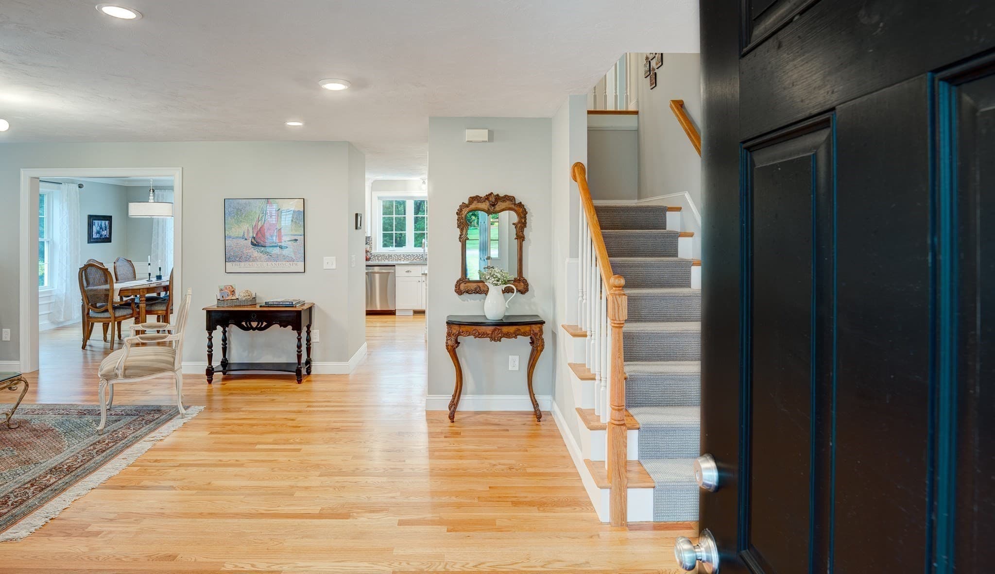Single Family Residence at 5 Mcintosh Ln, Littleton MA 01460, photo 3 of 42