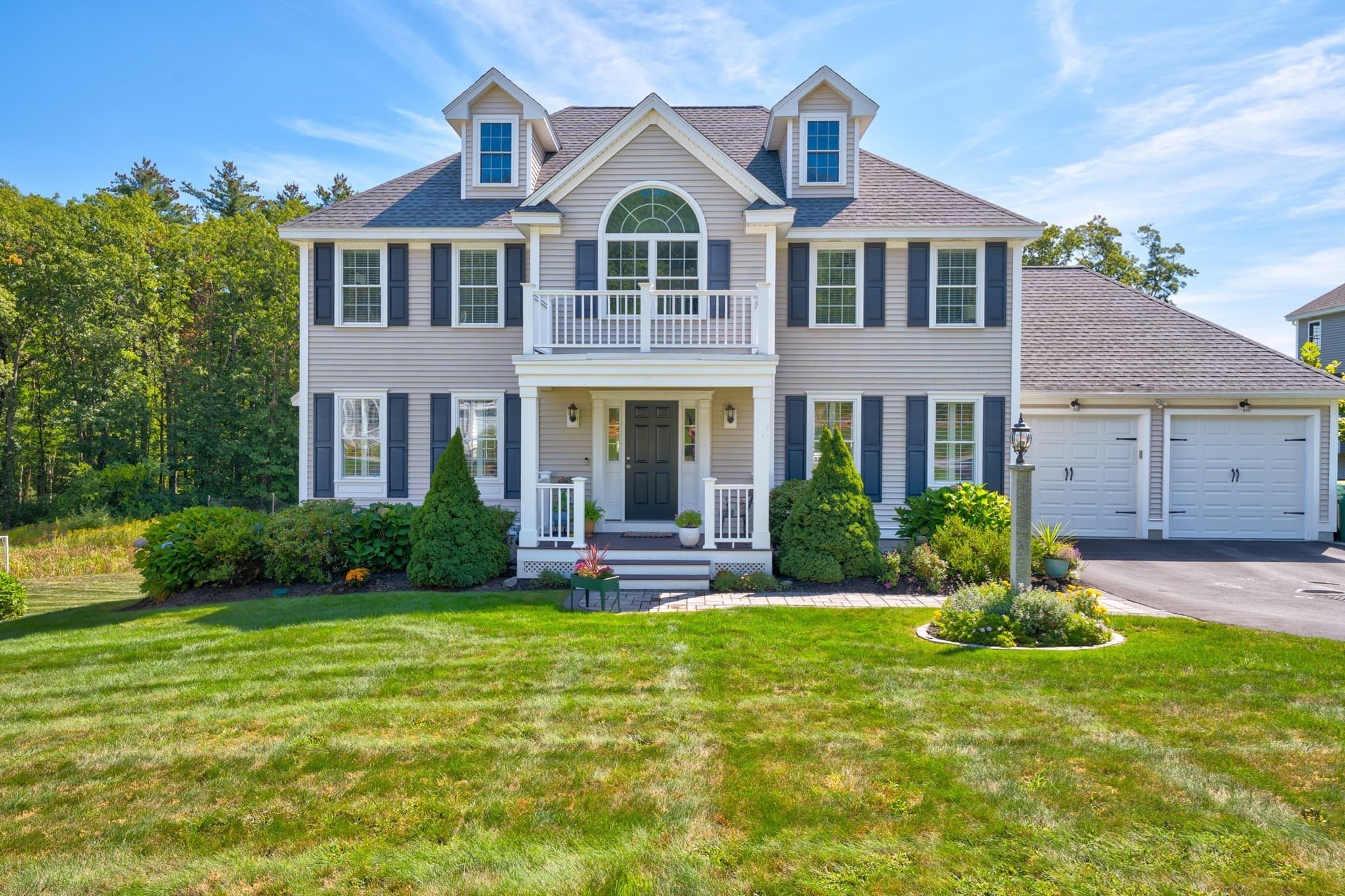 5 Mcintosh Ln, Littleton MA 01460