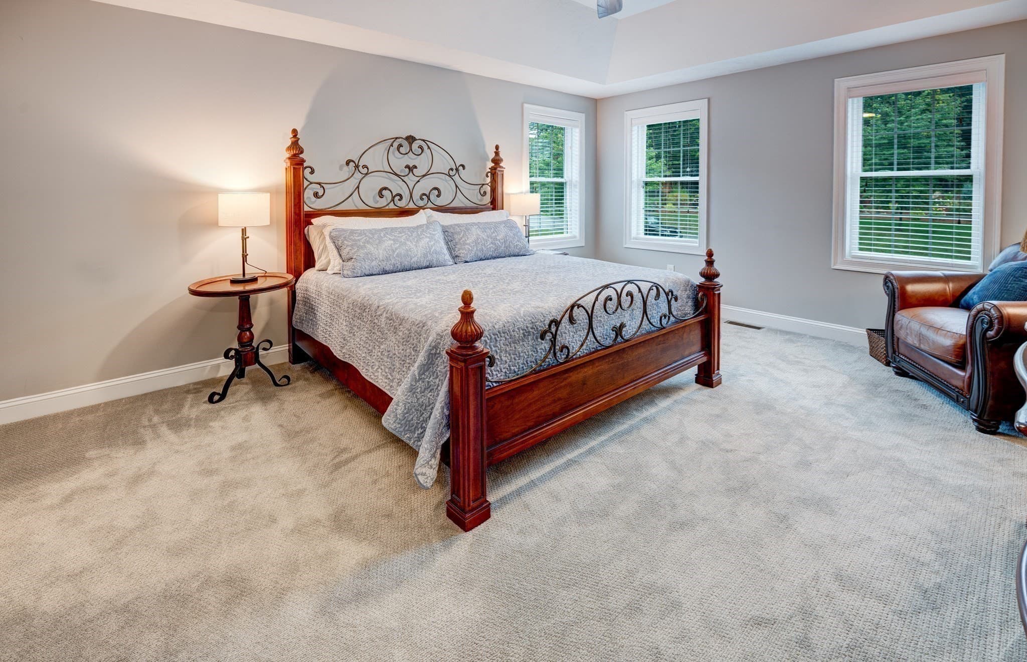 Single Family Residence at 5 Mcintosh Ln, Littleton MA 01460, photo 18 of 42