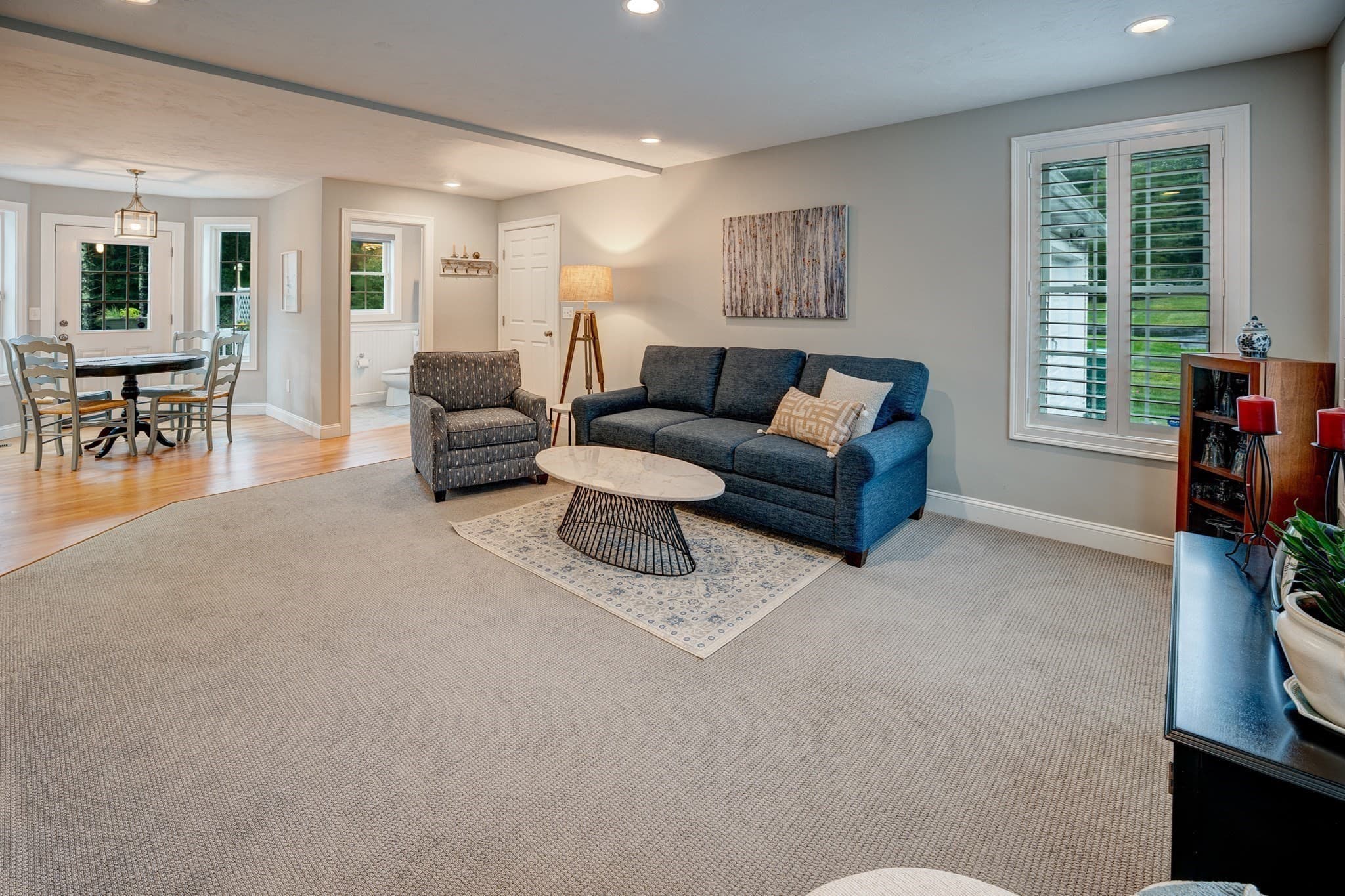Single Family Residence at 5 Mcintosh Ln, Littleton MA 01460, photo 15 of 42