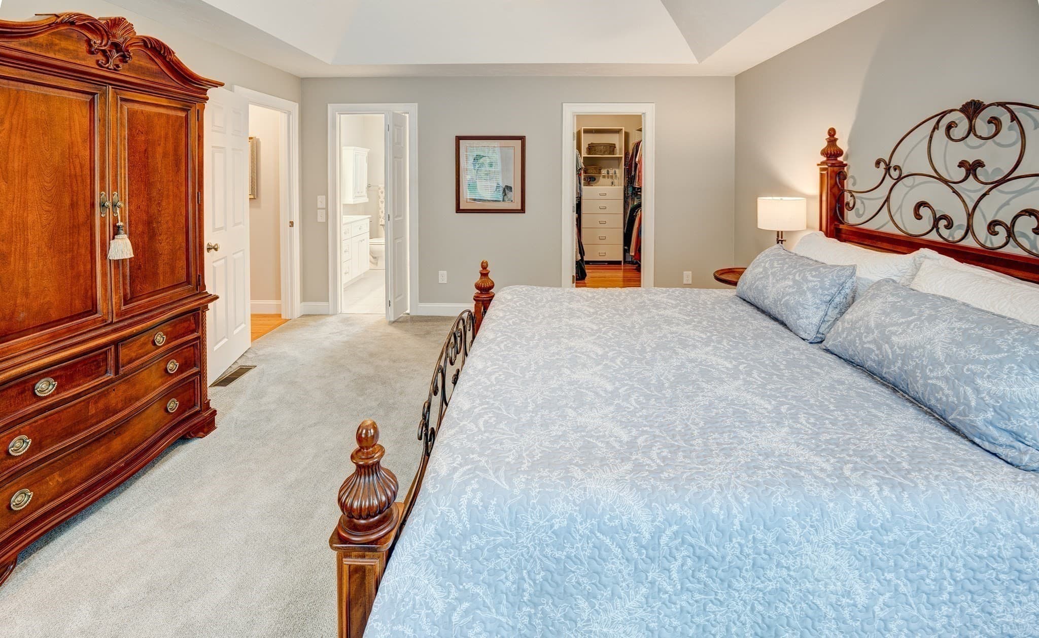 Single Family Residence at 5 Mcintosh Ln, Littleton MA 01460, photo 19 of 42