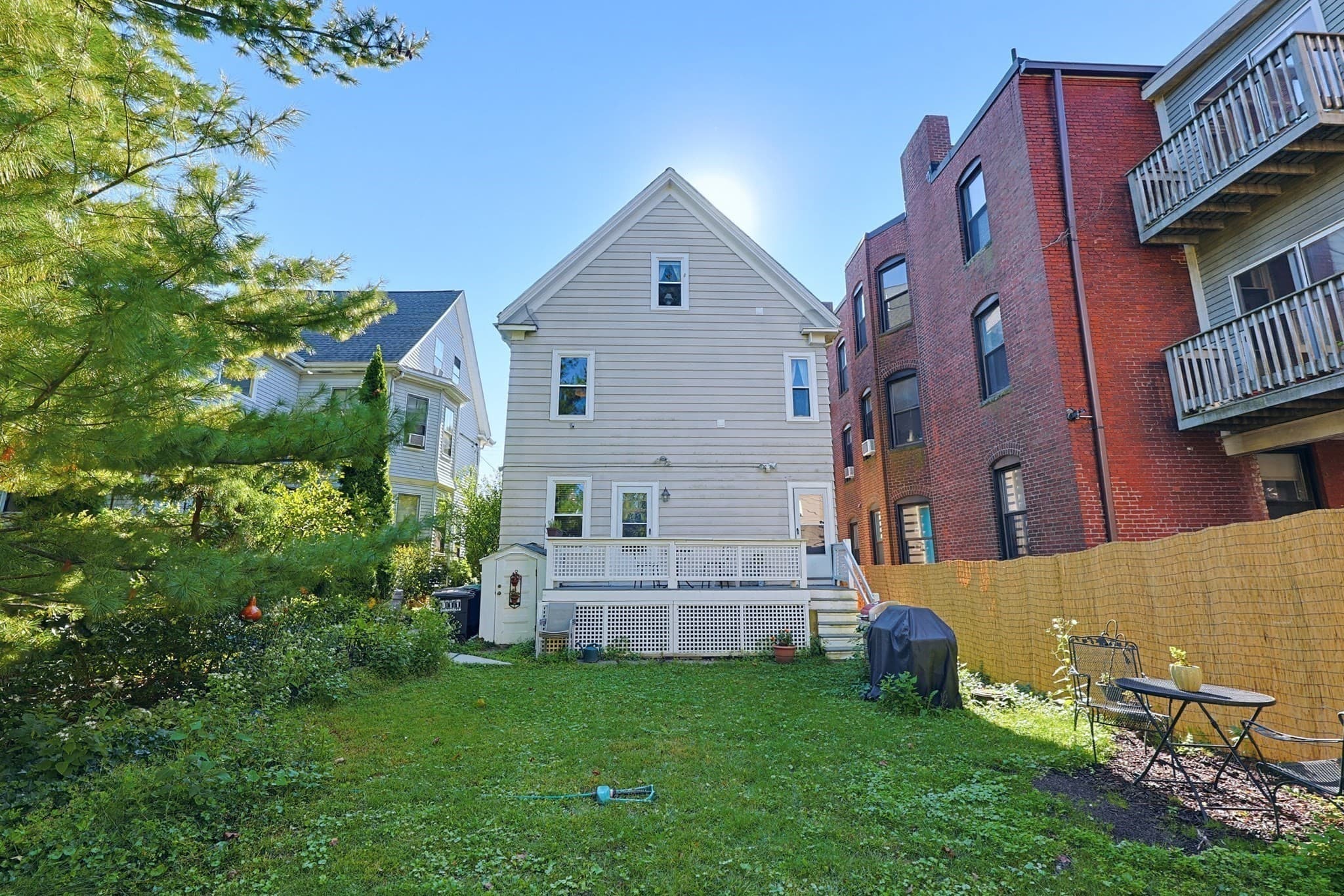 Condominium at 42 Cedar St # 3, Somerville MA 02143, Somerville, photo 2 of 39
