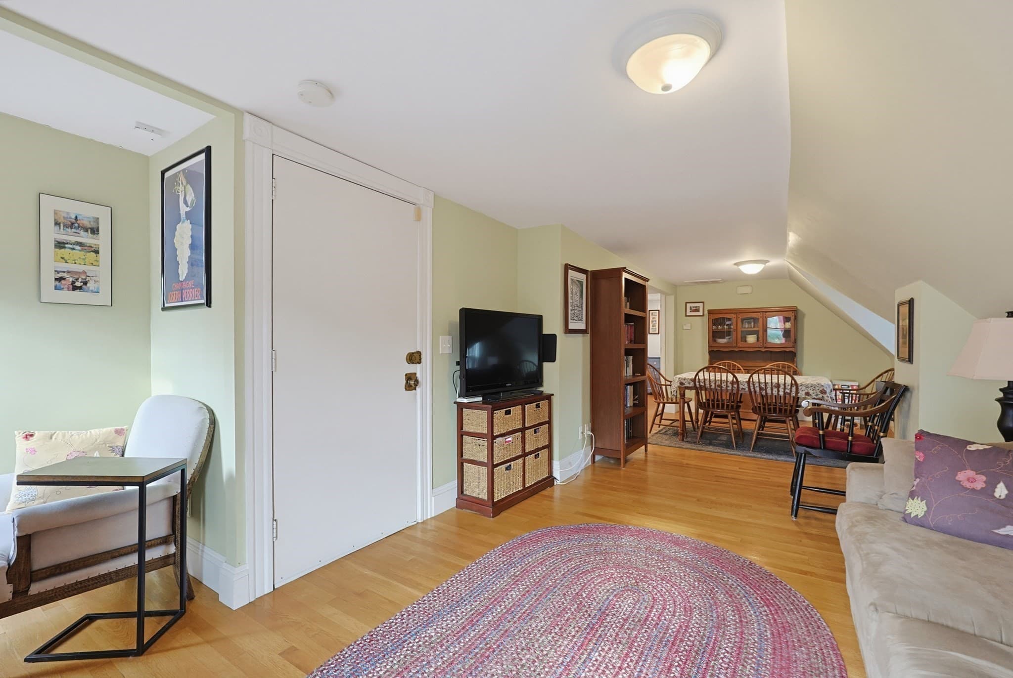 Condominium at 42 Cedar St # 3, Somerville MA 02143, Somerville, photo 13 of 39