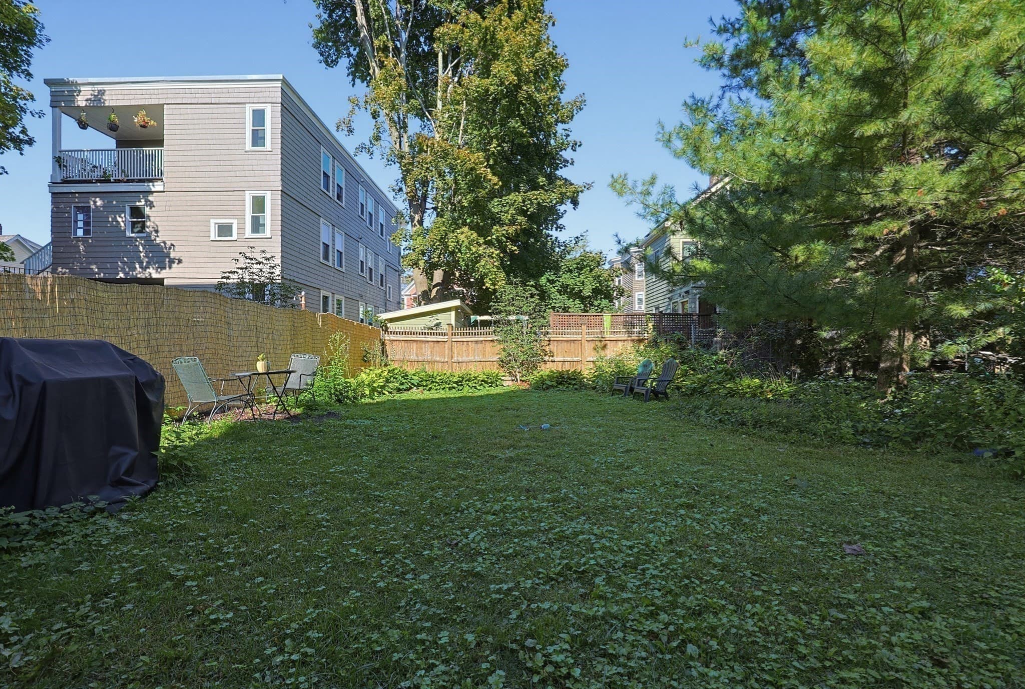 Condominium at 42 Cedar St # 3, Somerville MA 02143, Somerville, photo 36 of 39