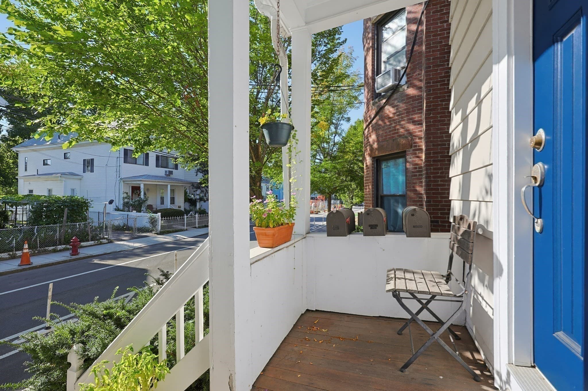 Condominium at 42 Cedar St # 3, Somerville MA 02143, Somerville, photo 34 of 39