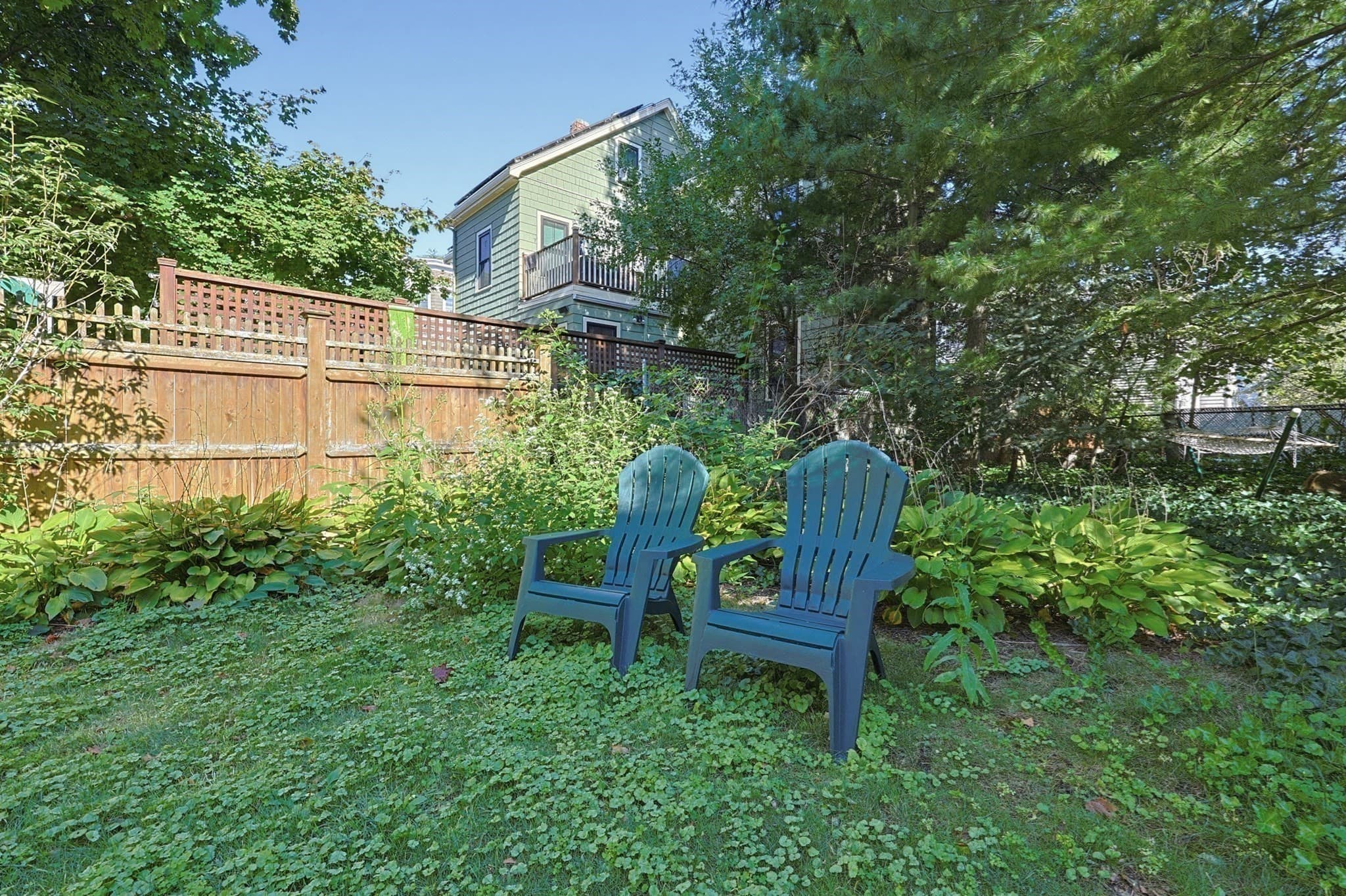 Condominium at 42 Cedar St # 3, Somerville MA 02143, Somerville, photo 38 of 39