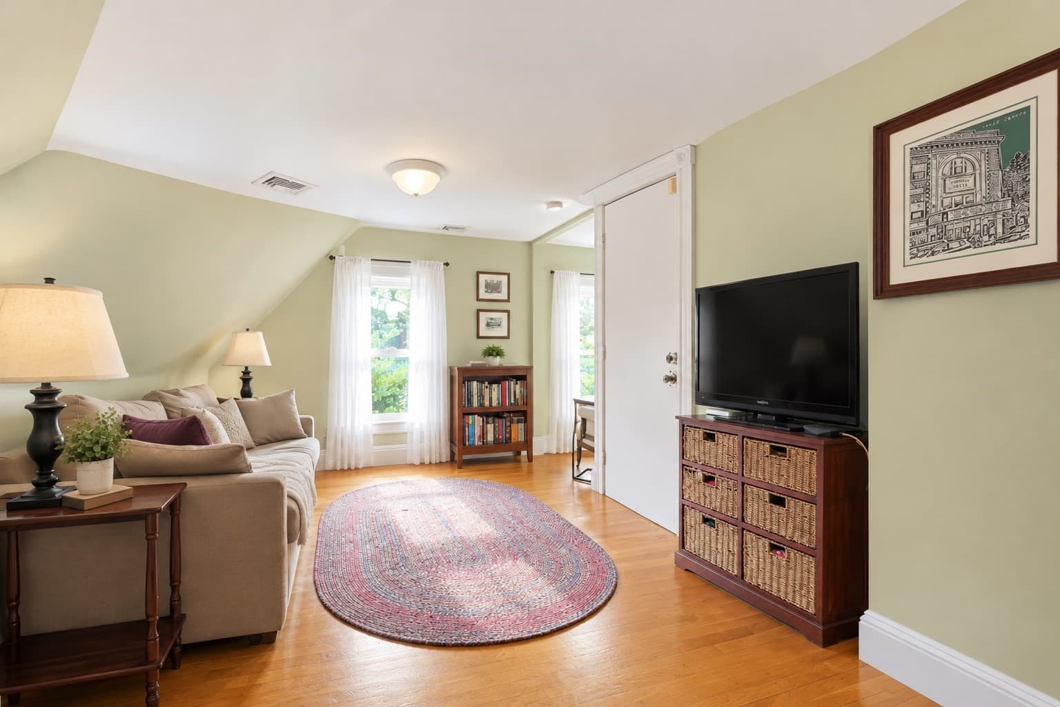 Condominium at 42 Cedar St # 3, Somerville MA 02143, Somerville, photo 10 of 39