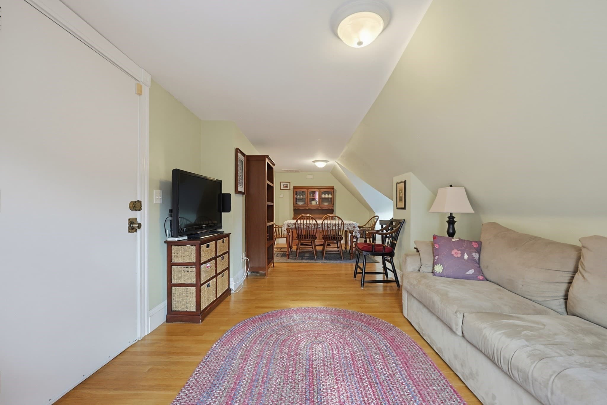 Condominium at 42 Cedar St # 3, Somerville MA 02143, Somerville, photo 14 of 39