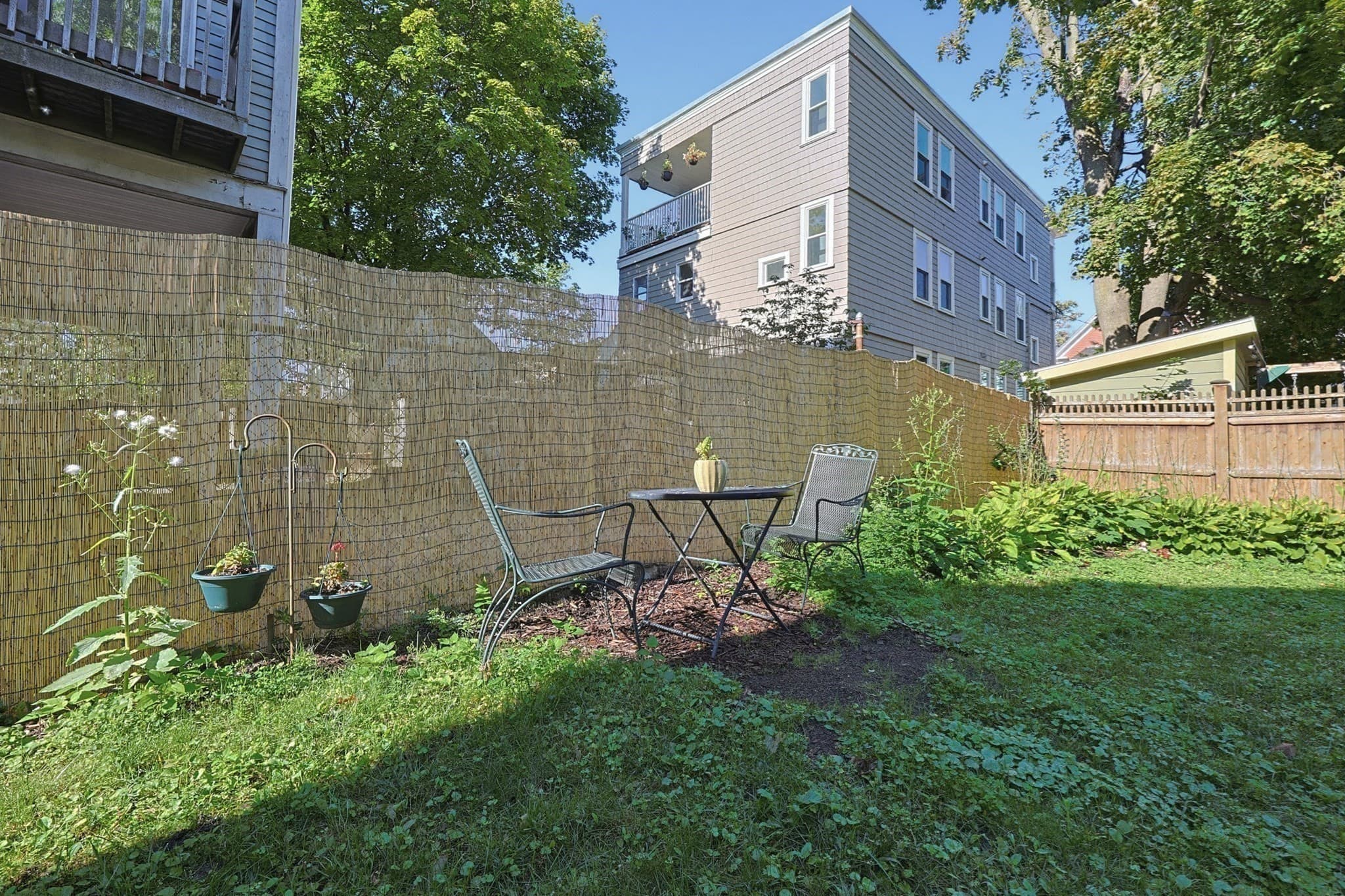 Condominium at 42 Cedar St # 3, Somerville MA 02143, Somerville, photo 37 of 39
