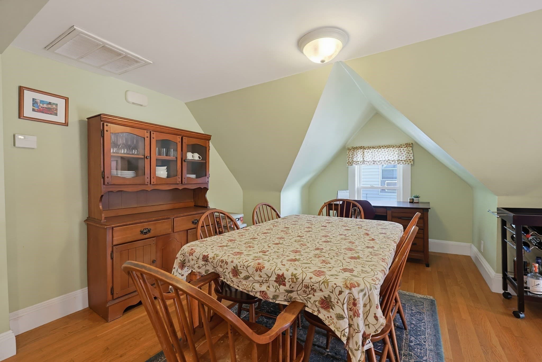Condominium at 42 Cedar St # 3, Somerville MA 02143, Somerville, photo 15 of 39
