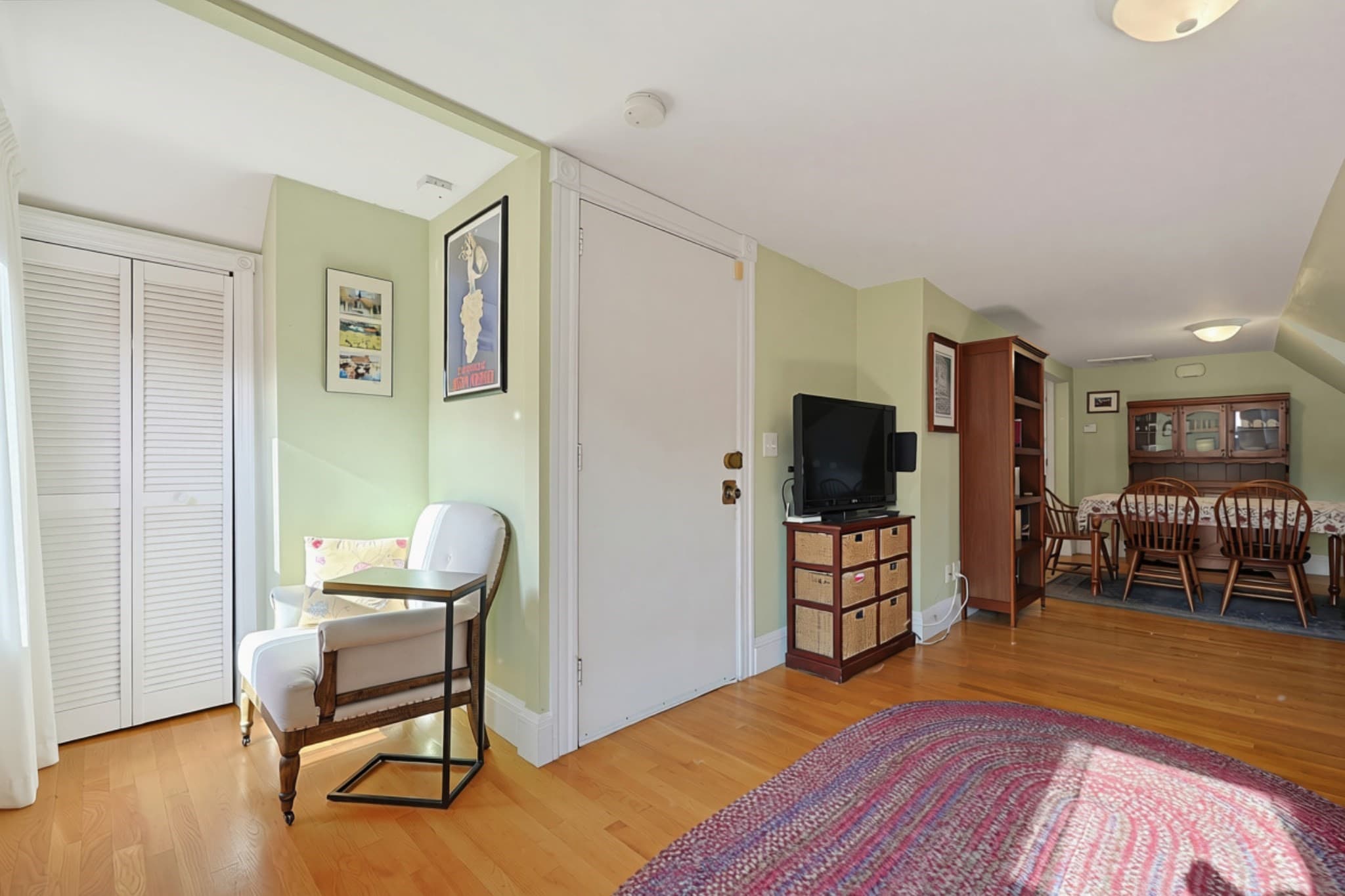 Condominium at 42 Cedar St # 3, Somerville MA 02143, Somerville, photo 11 of 39