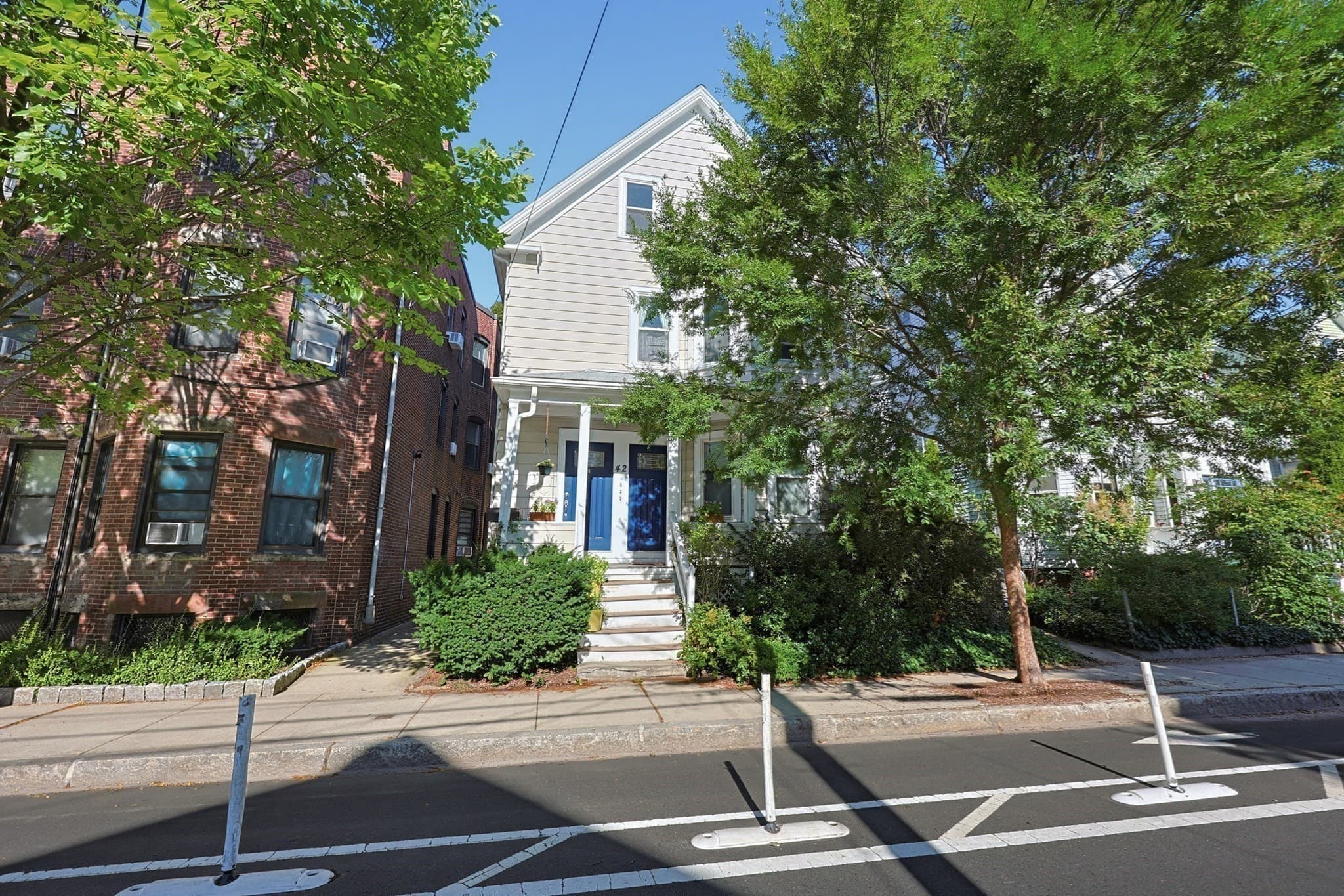 Condominium at 42 Cedar St # 3, Somerville MA 02143, Somerville, photo 39 of 39