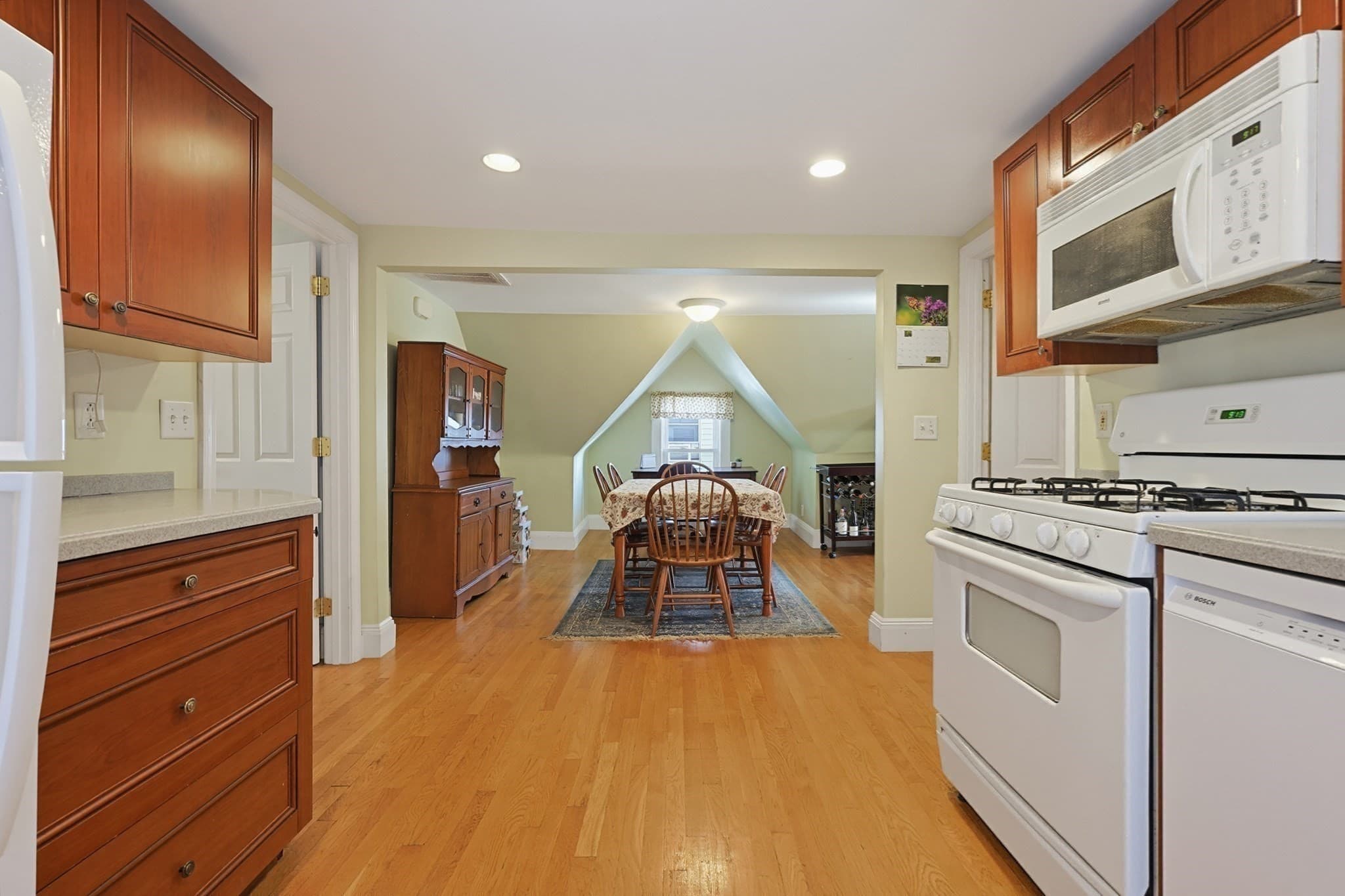 Condominium at 42 Cedar St # 3, Somerville MA 02143, Somerville, photo 25 of 39
