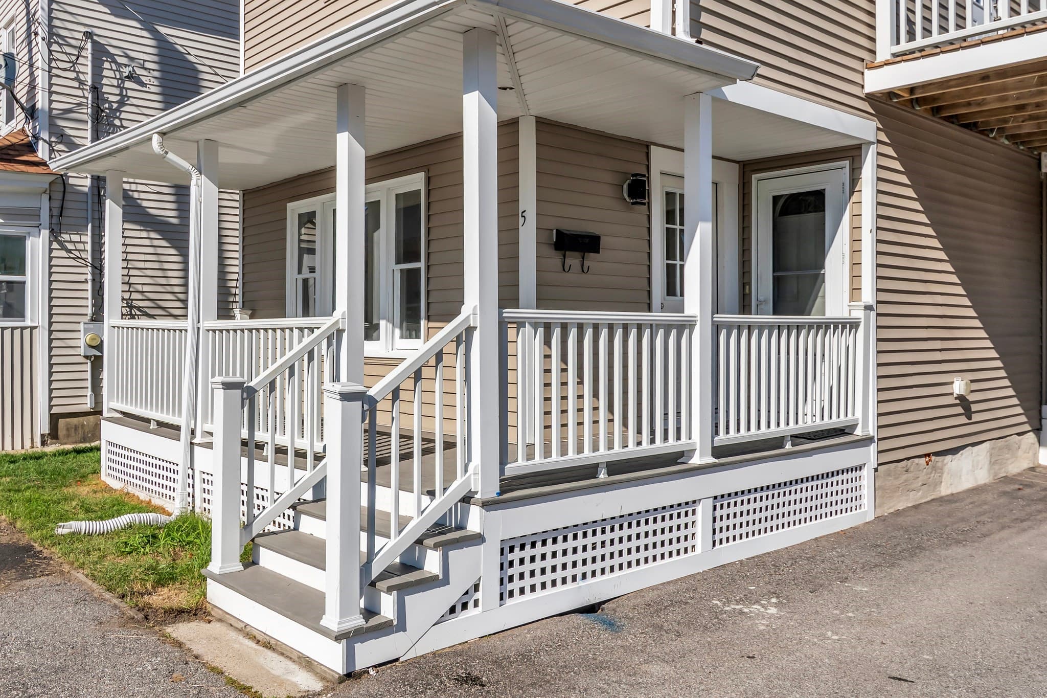 2 Family - 2 Units Up/Down at 5 Blakelin St, Lawrence MA 01841, Lawrence, photo 2 of 20