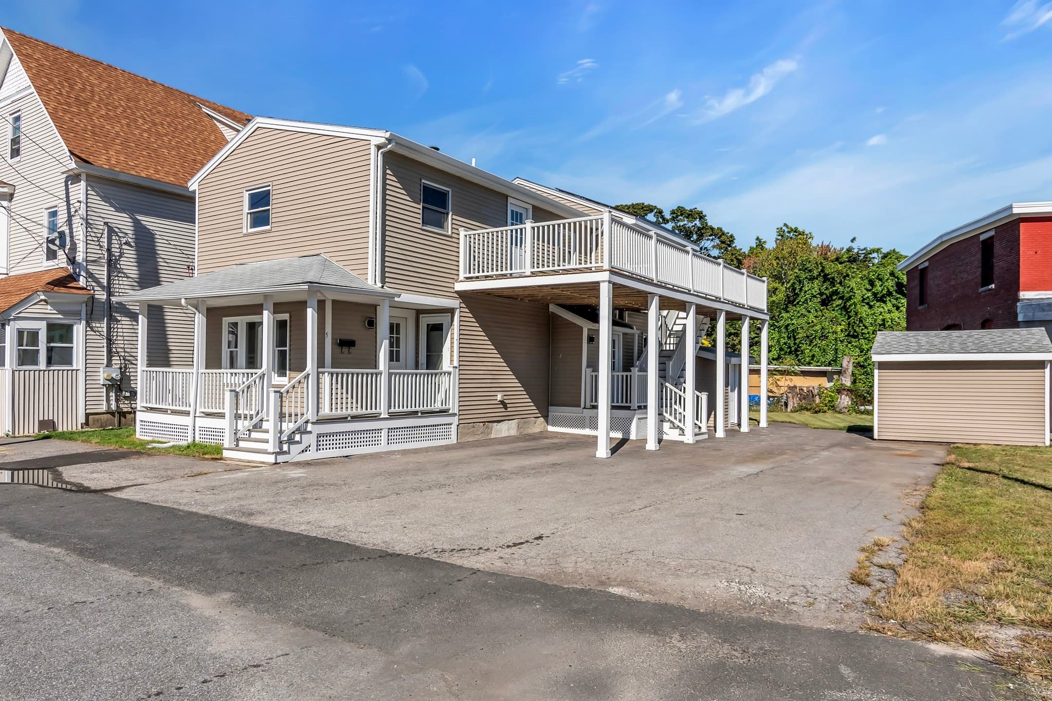 5 Blakelin St, Lawrence MA 01841