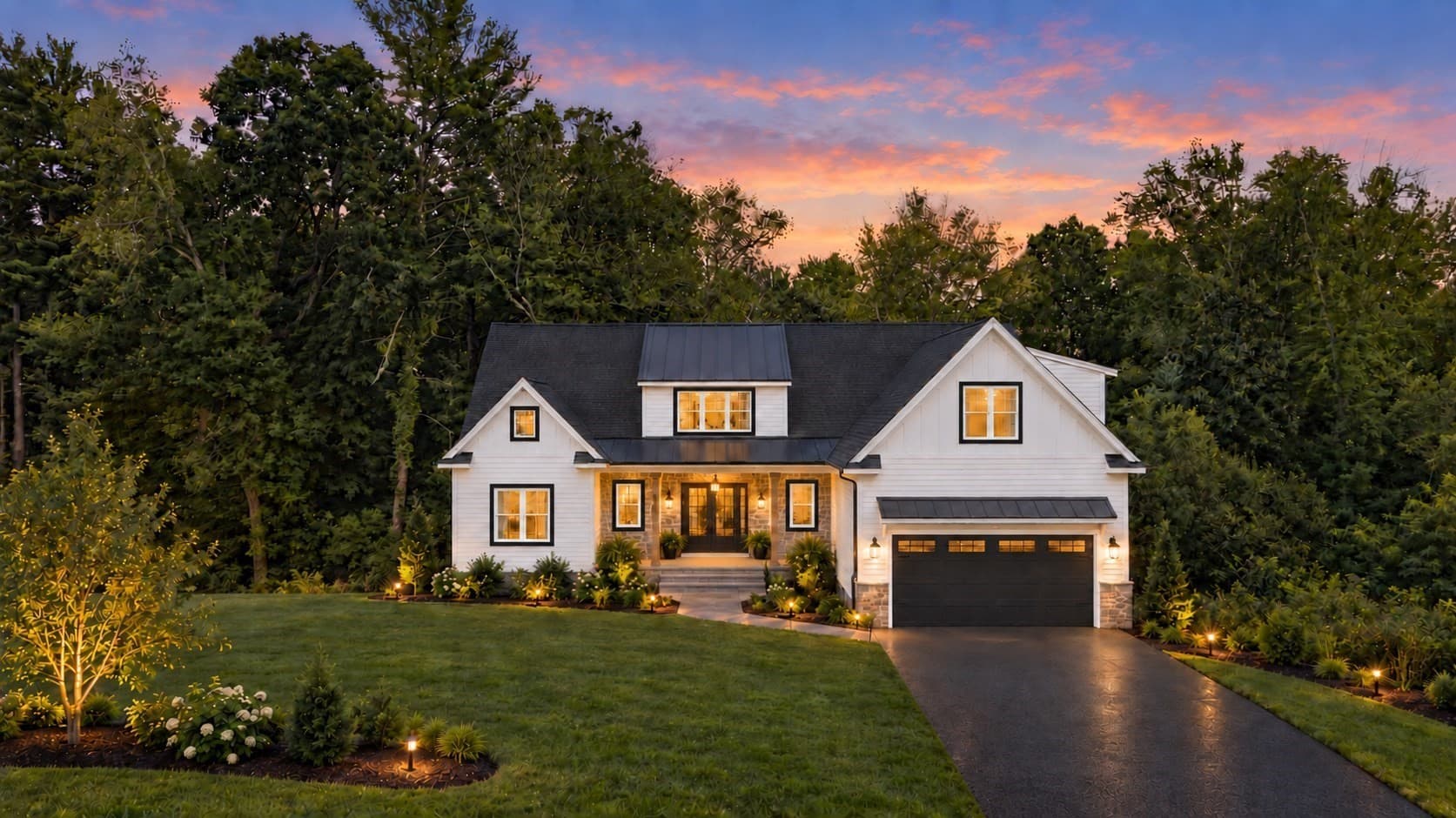 11 Charles St, North Reading MA 01864