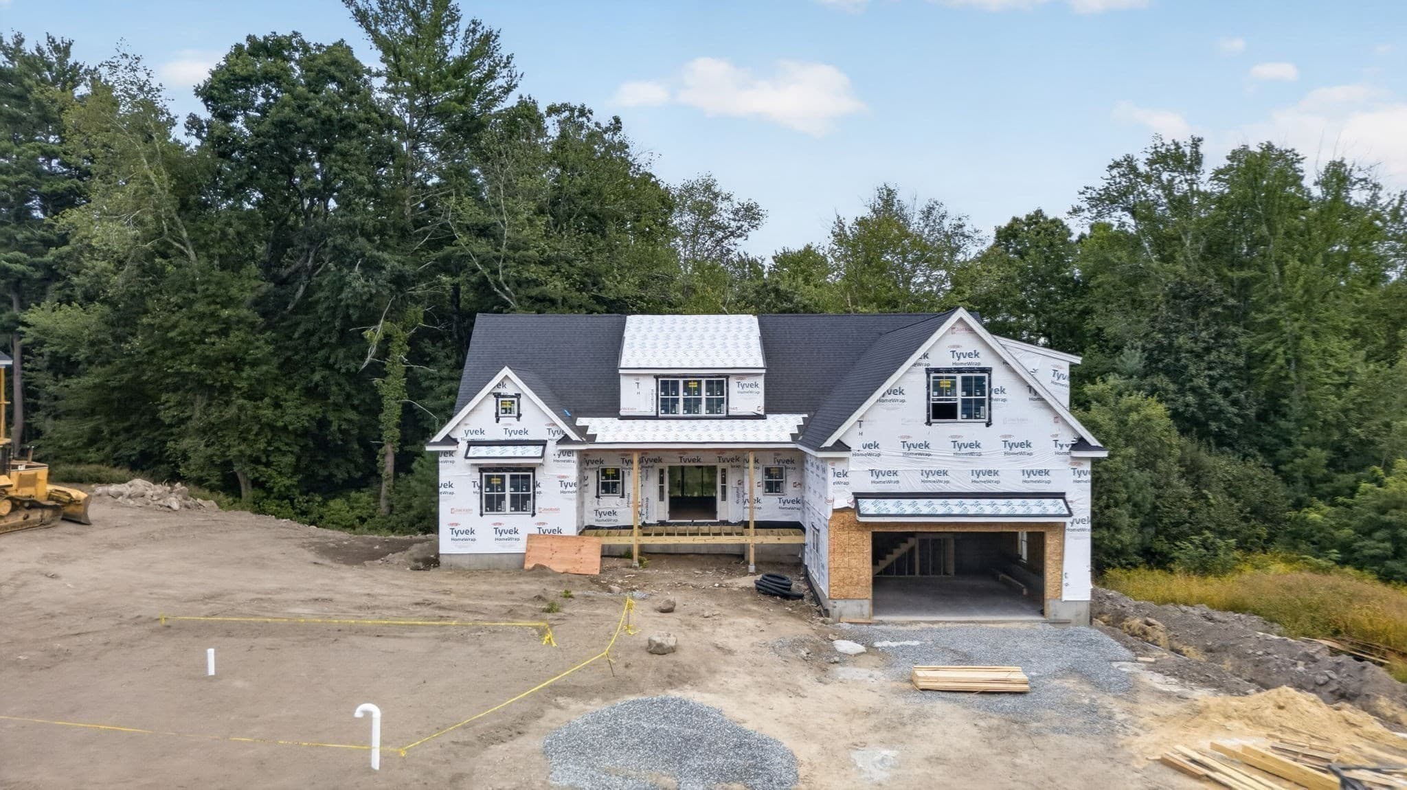 Single Family Residence at 11 Charles St, North Reading MA 01864, North Reading, photo 5 of 10