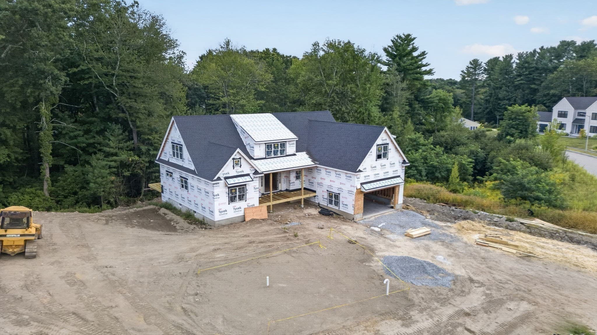 Single Family Residence at 11 Charles St, North Reading MA 01864, North Reading, photo 4 of 10
