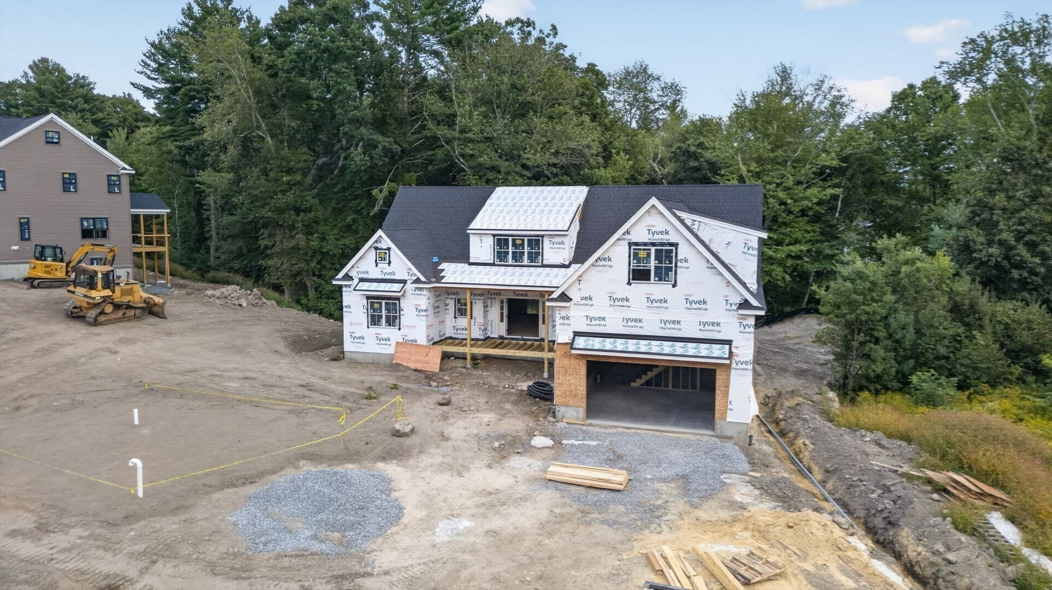 Single Family Residence at 11 Charles St, North Reading MA 01864, North Reading, photo 8 of 10
