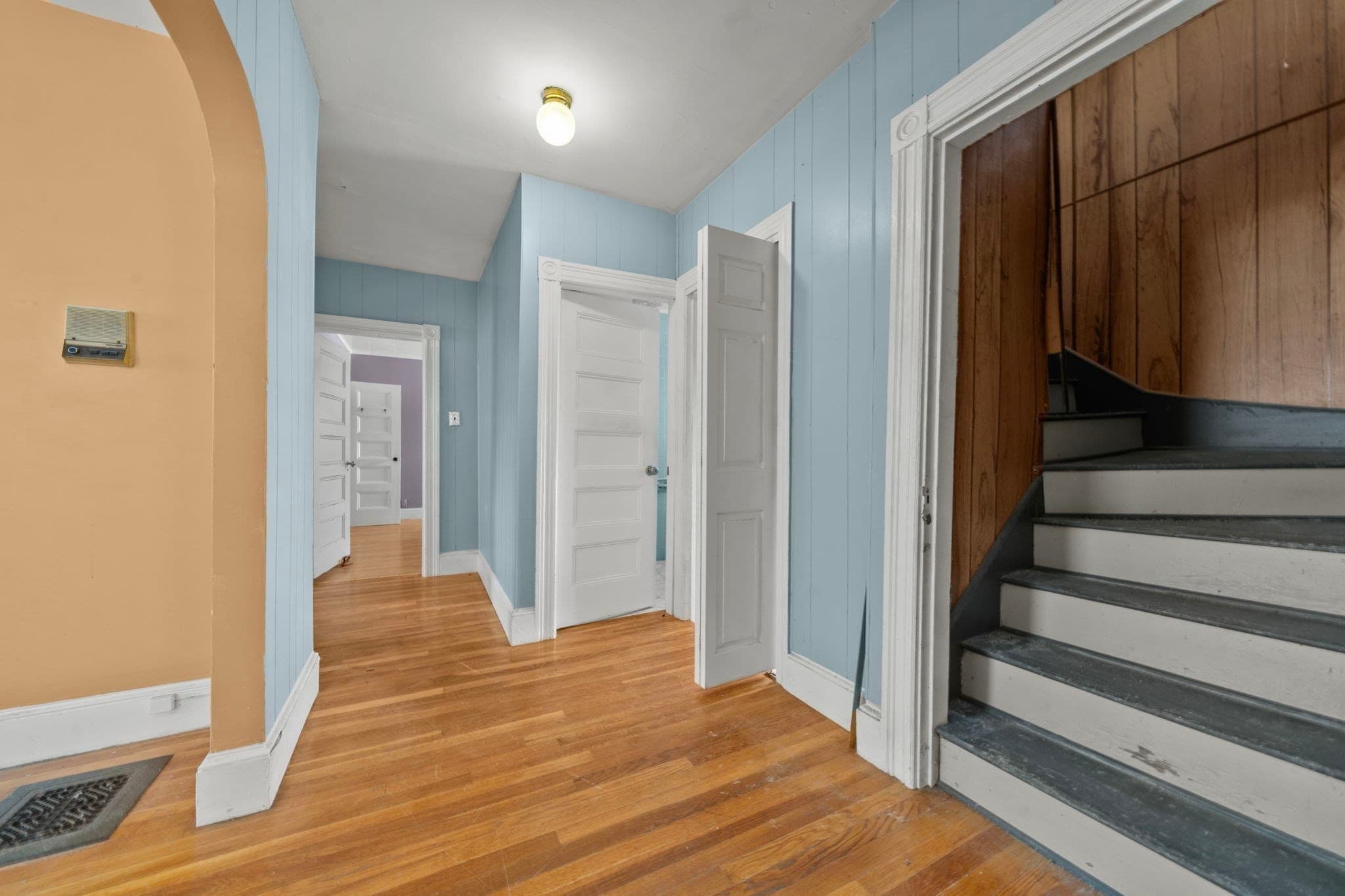 Single Family Residence at 69 Mountain Ave, Boston MA 02124, photo 27 of 32