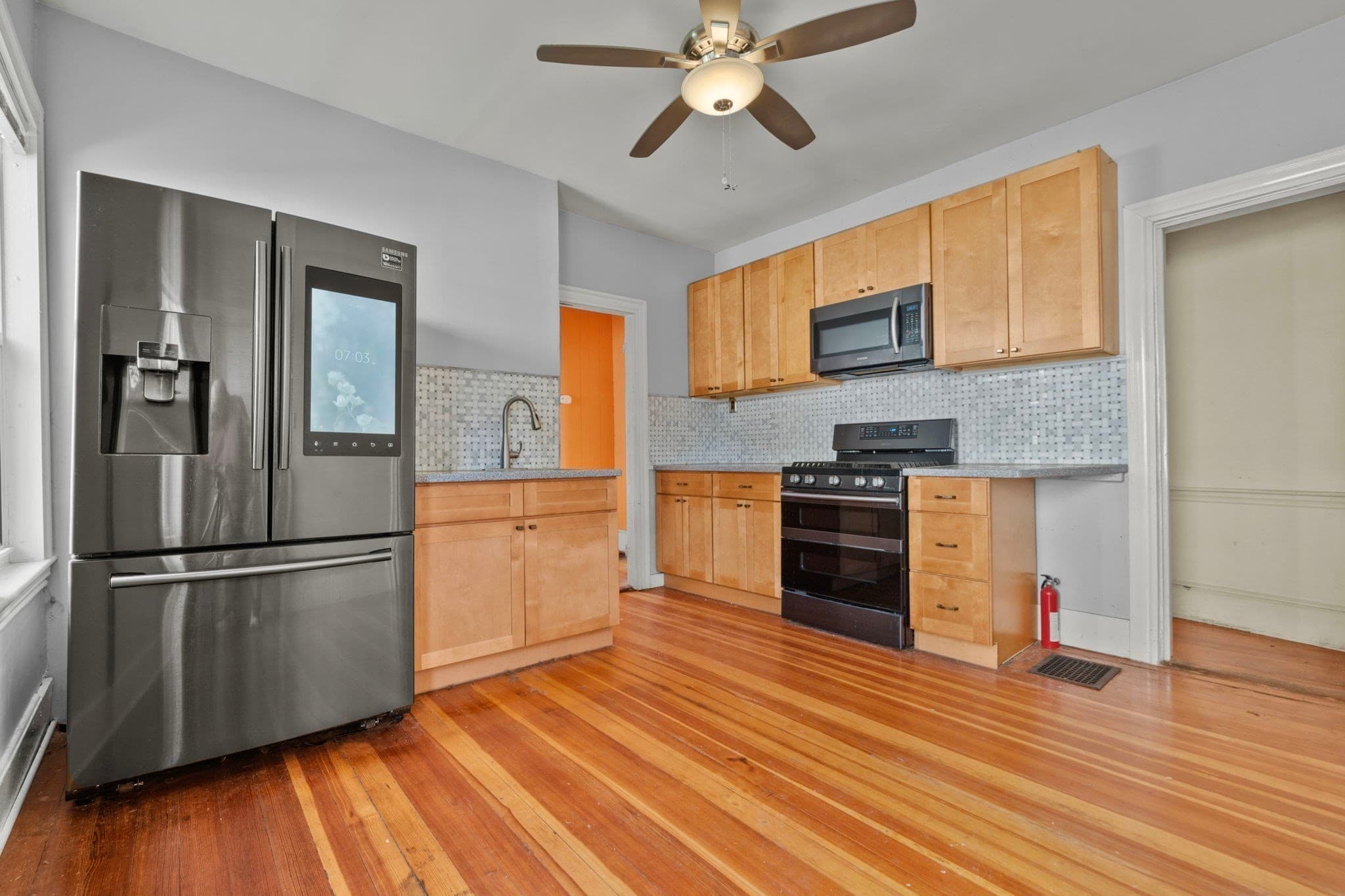 Single Family Residence at 69 Mountain Ave, Boston MA 02124, photo 6 of 32