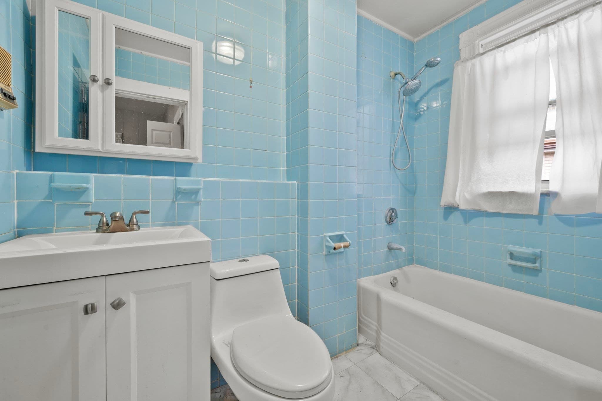 Single Family Residence at 69 Mountain Ave, Boston MA 02124, photo 16 of 32
