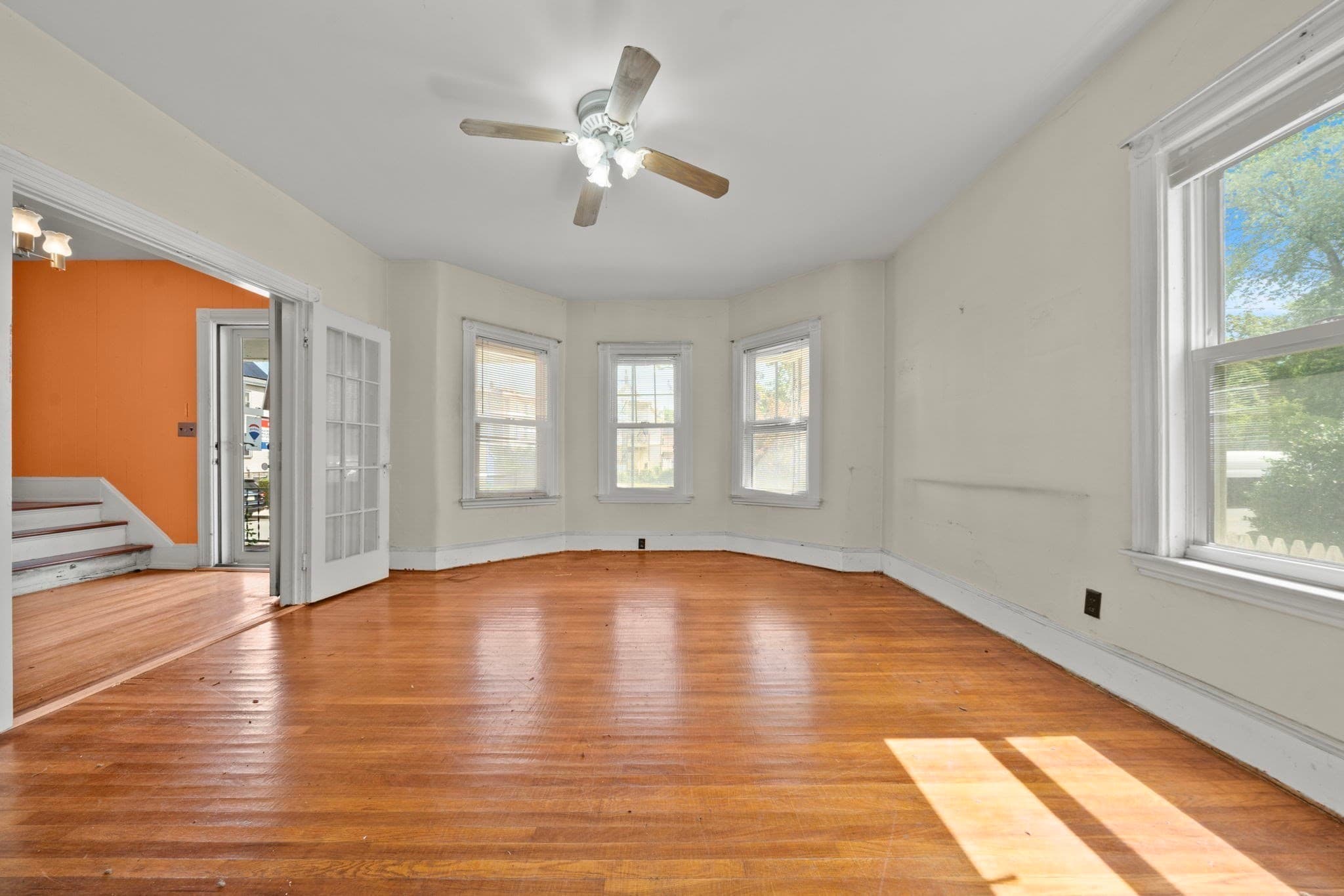 Single Family Residence at 69 Mountain Ave, Boston MA 02124, photo 12 of 32