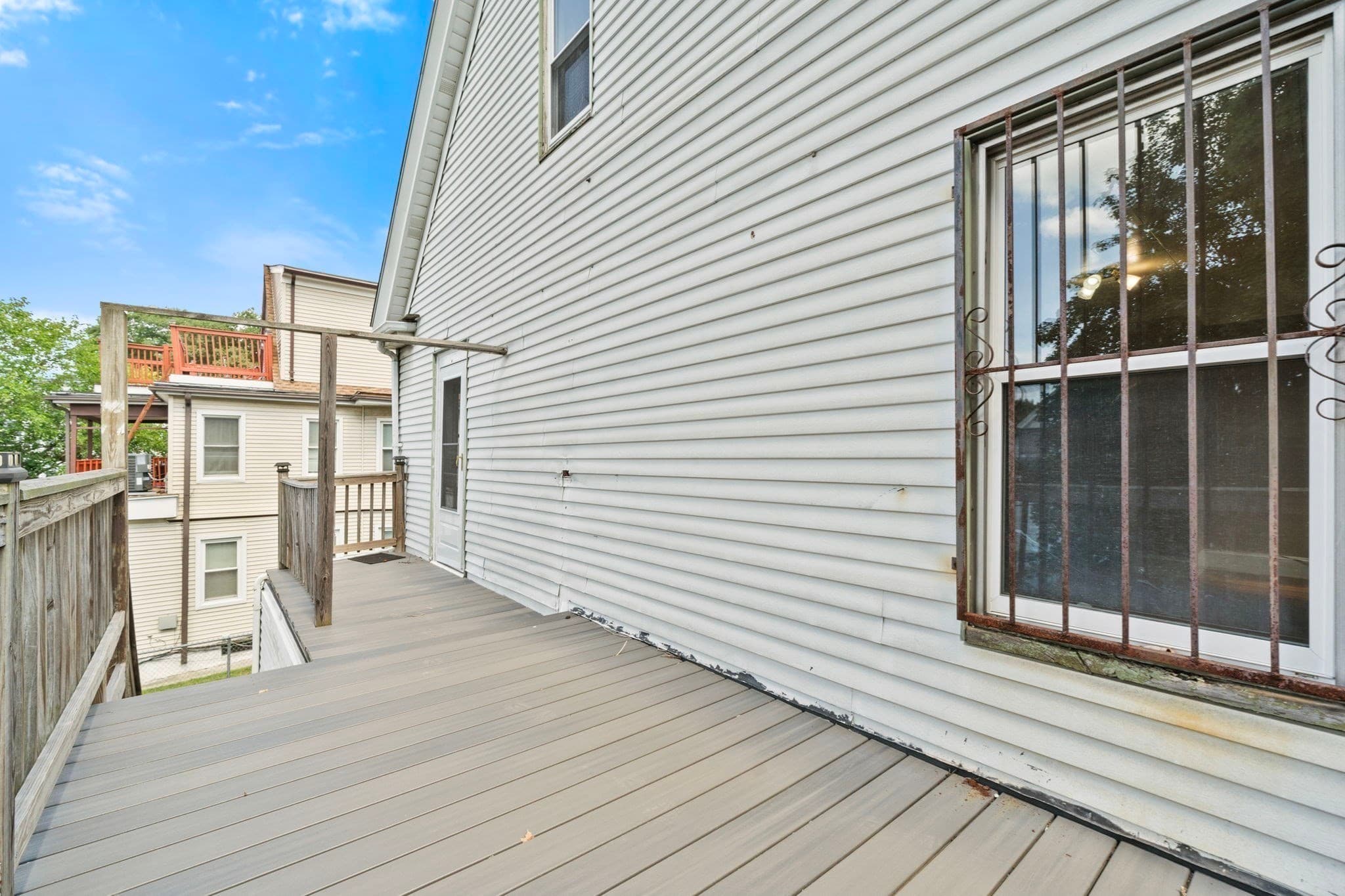 Single Family Residence at 69 Mountain Ave, Boston MA 02124, photo 26 of 32