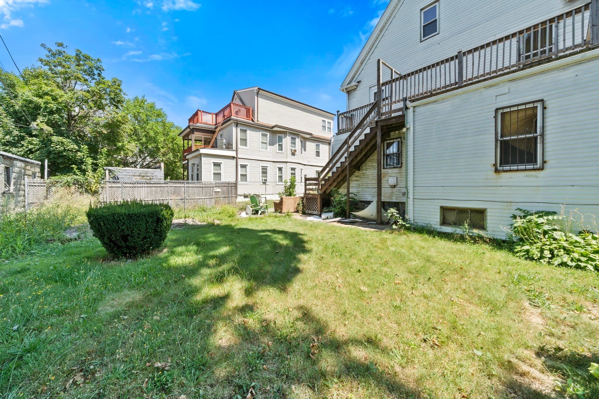 Single Family Residence at 69 Mountain Ave, Boston MA 02124, photo 32 of 32