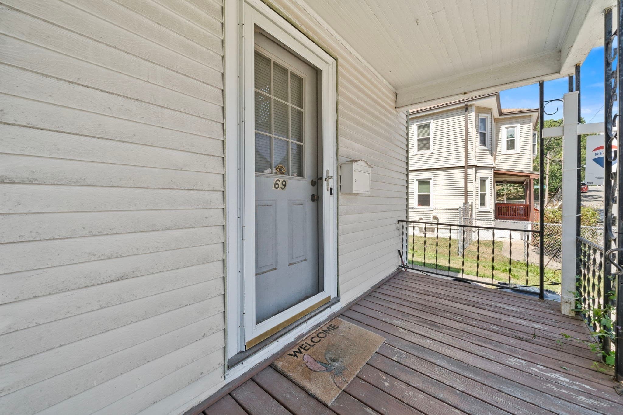 Single Family Residence at 69 Mountain Ave, Boston MA 02124, photo 30 of 32