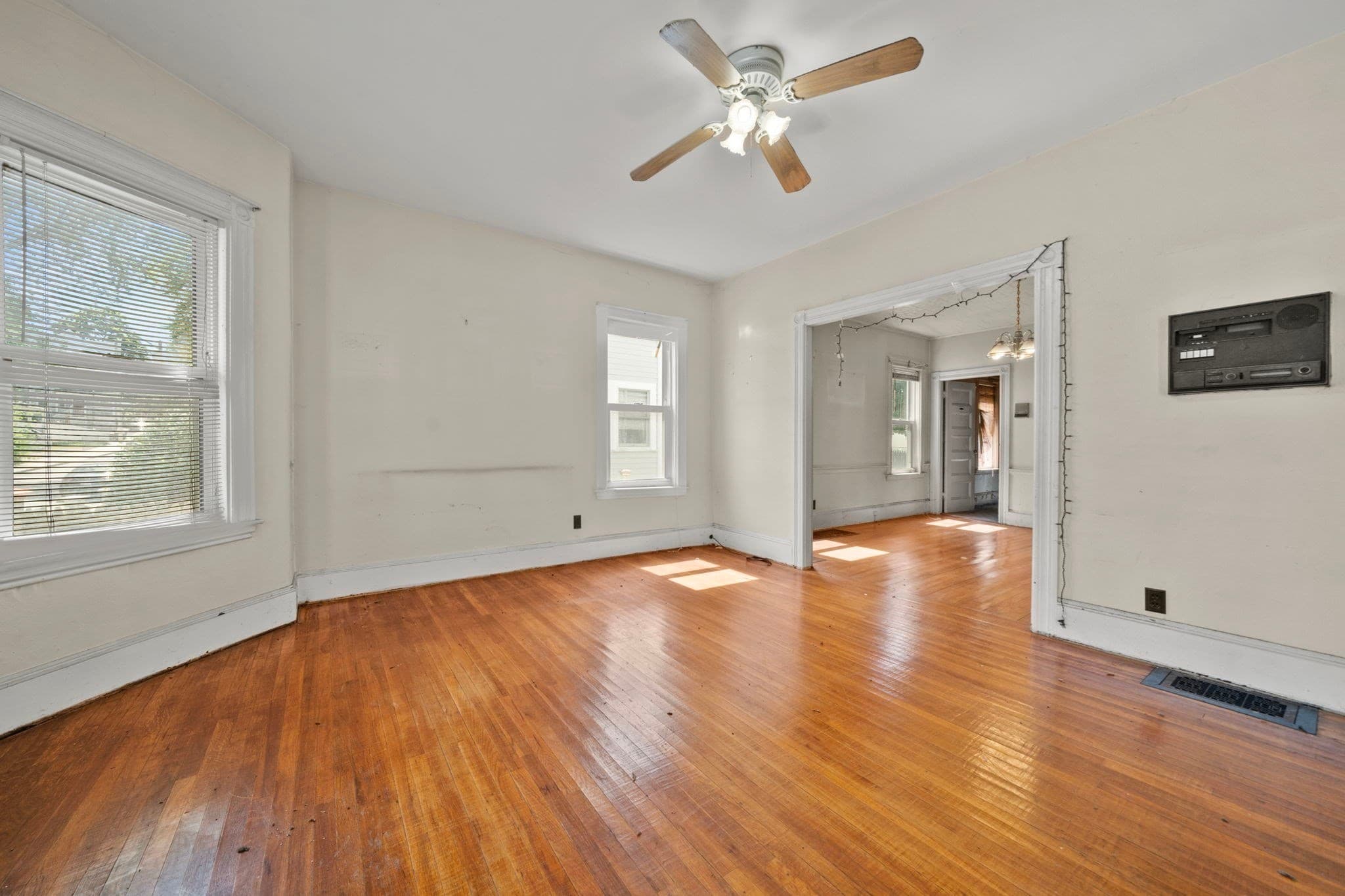 Single Family Residence at 69 Mountain Ave, Boston MA 02124, photo 11 of 32