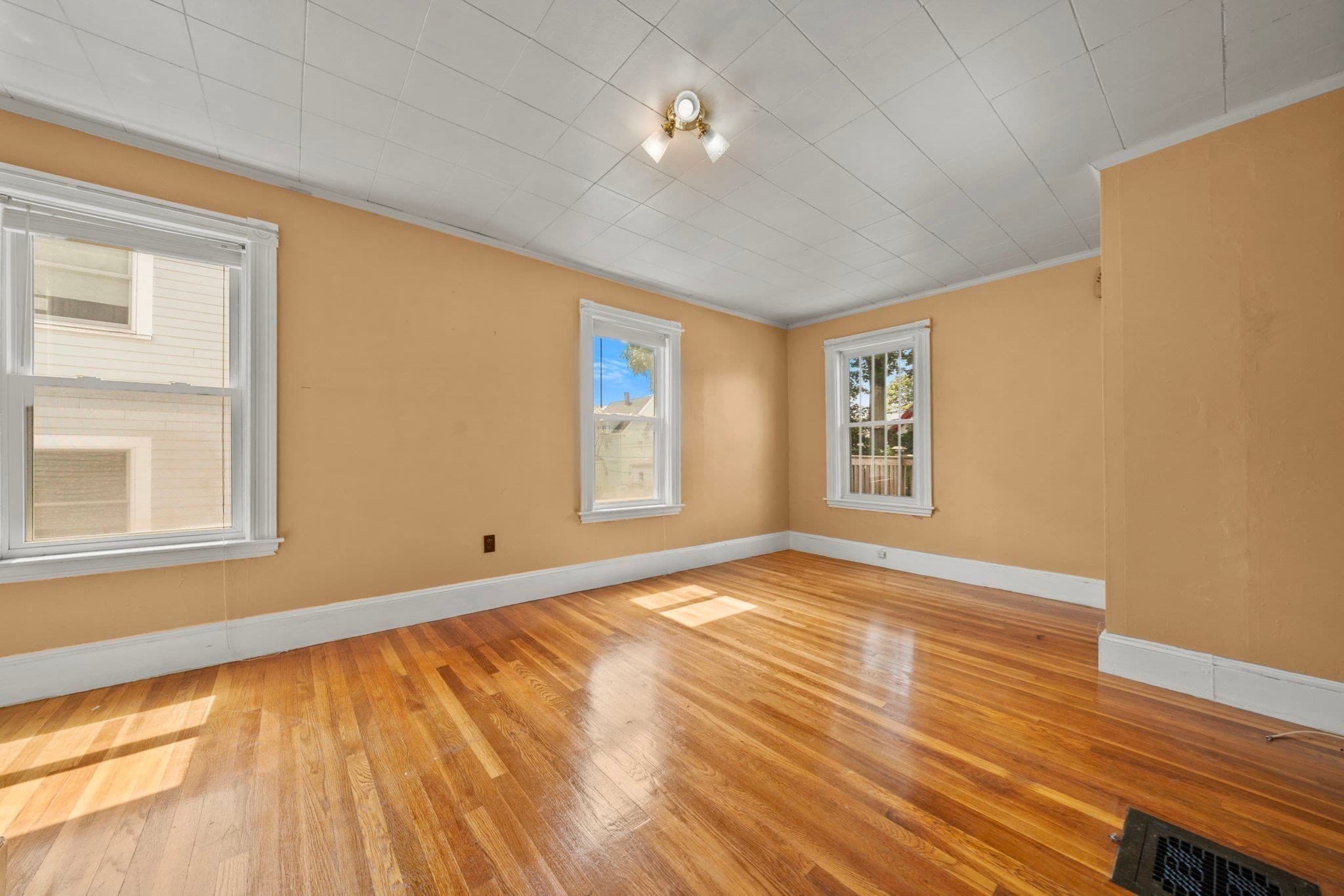Single Family Residence at 69 Mountain Ave, Boston MA 02124, photo 19 of 32