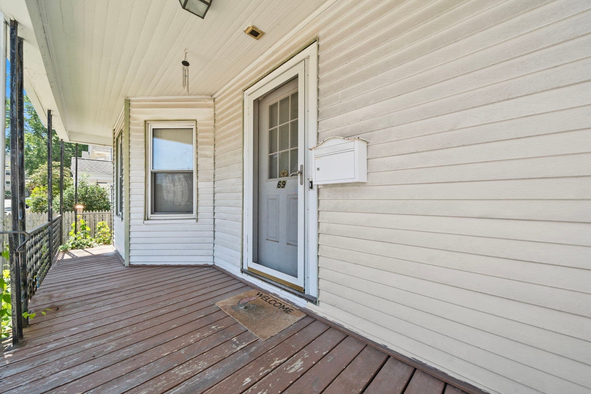 Single Family Residence at 69 Mountain Ave, Boston MA 02124, photo 29 of 32