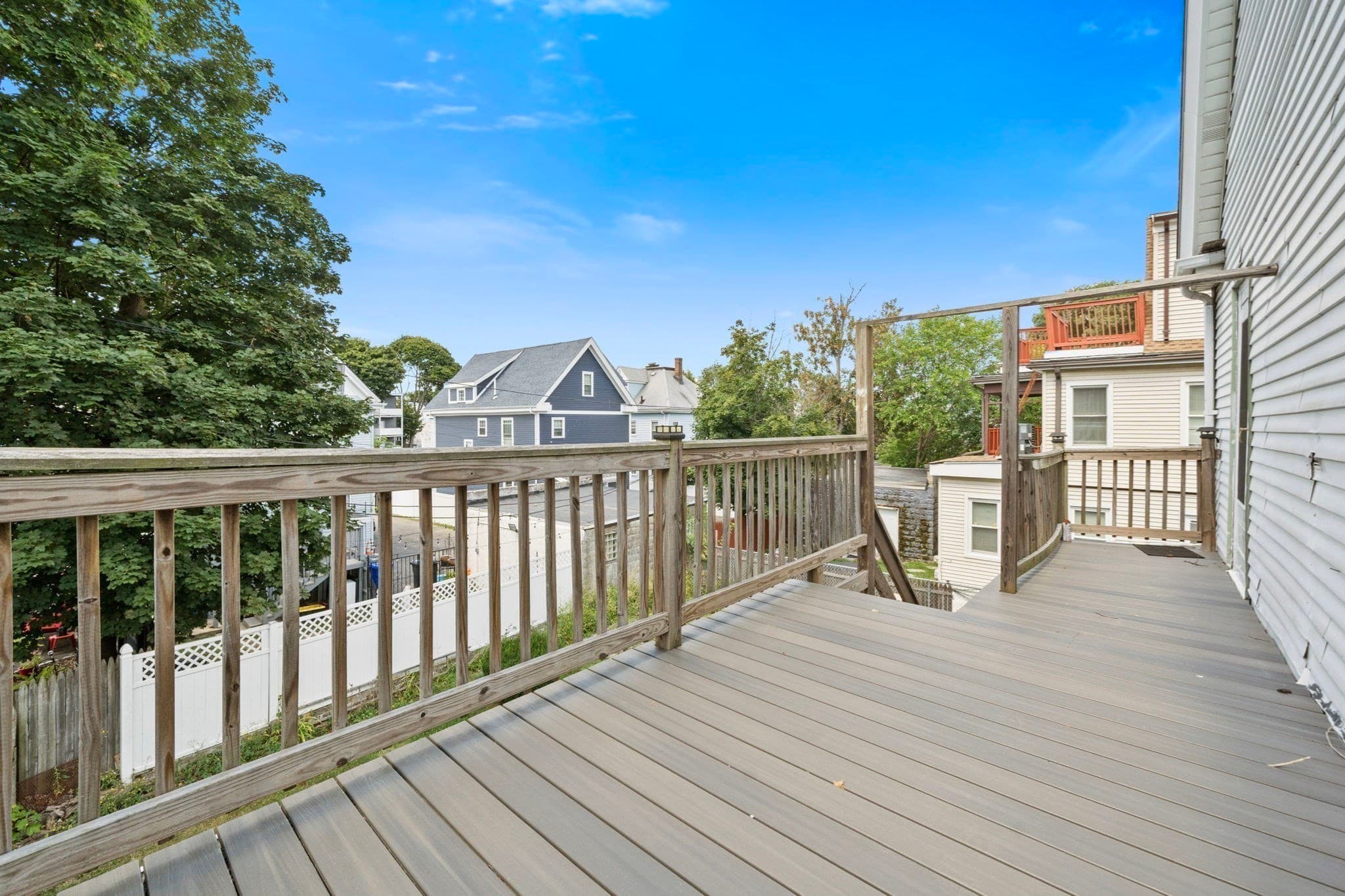 Single Family Residence at 69 Mountain Ave, Boston MA 02124, photo 25 of 32