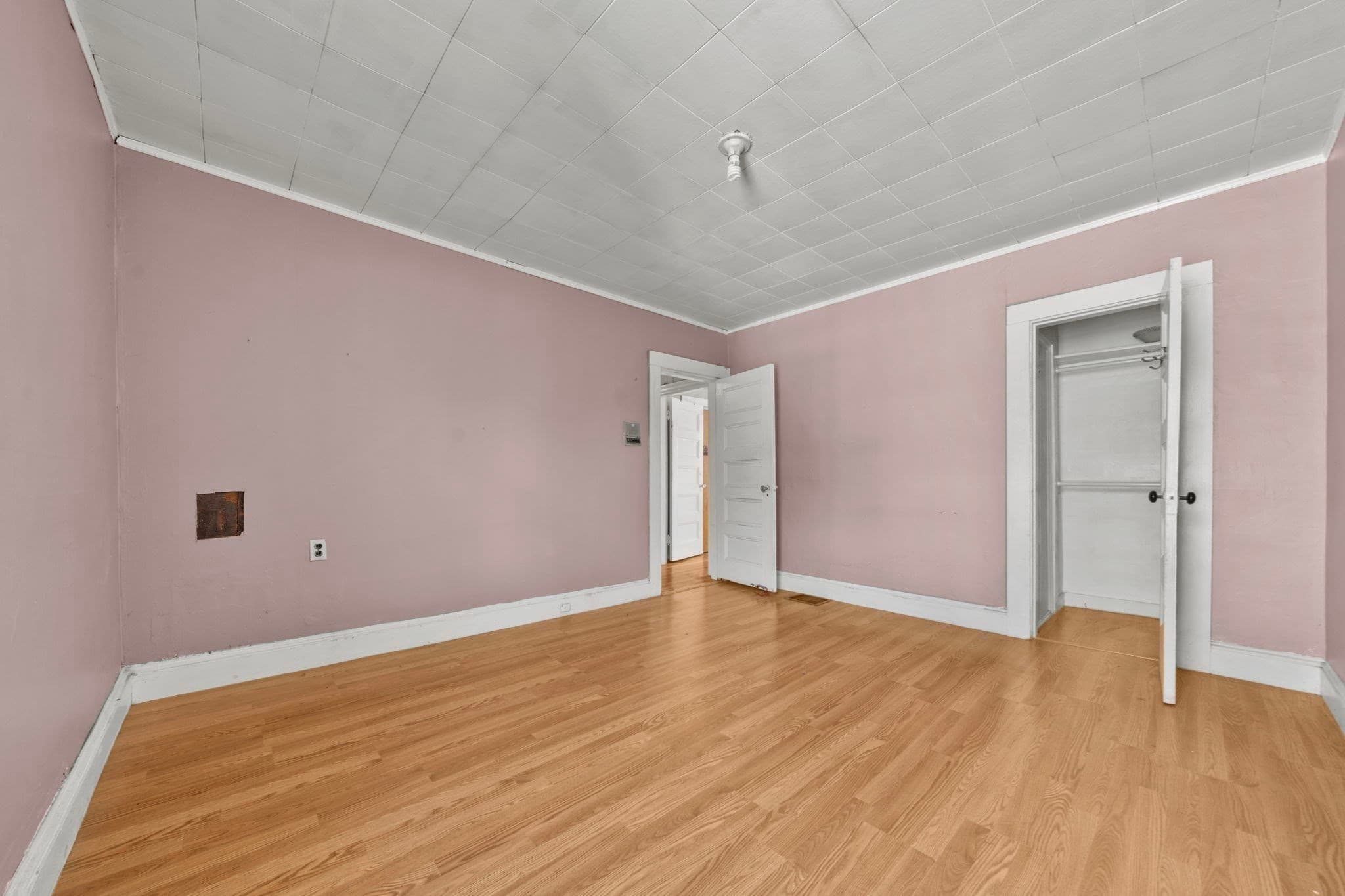 Single Family Residence at 69 Mountain Ave, Boston MA 02124, photo 21 of 32