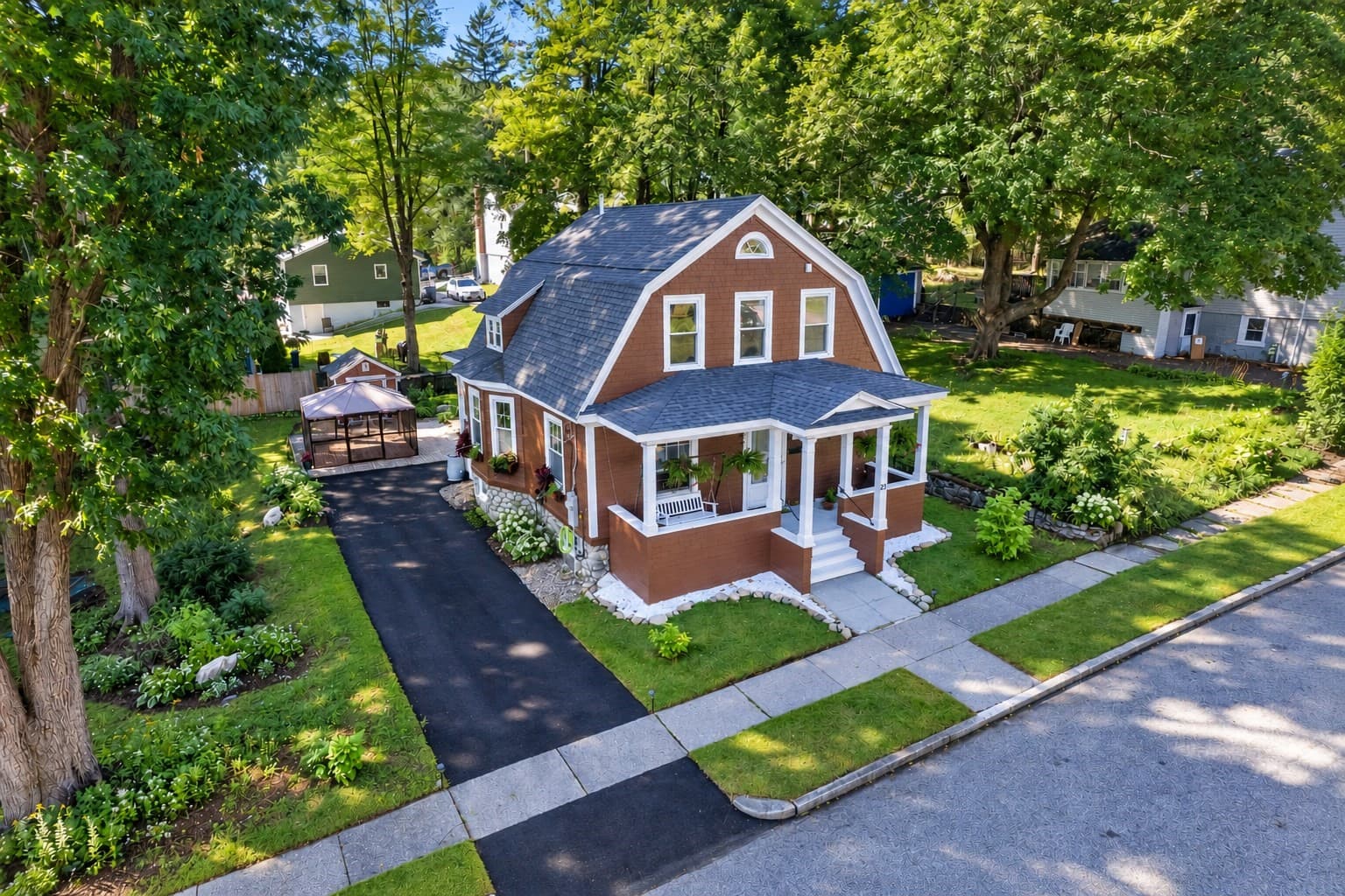 23 Tallawanda Dr., Worcester MA 01603
