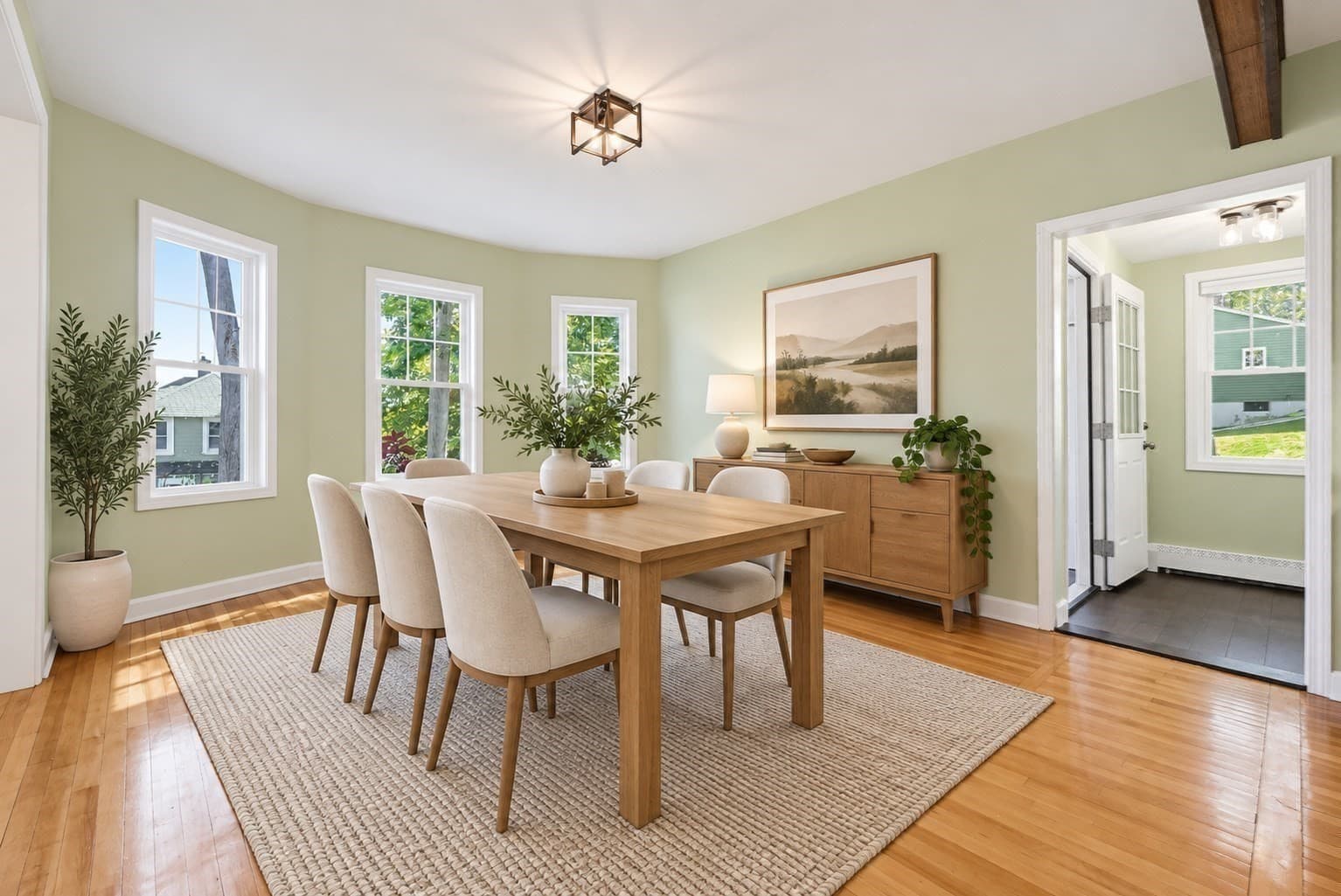 Single Family Residence at 23 Tallawanda Dr., Worcester MA 01603, Worcester, photo 9 of 27