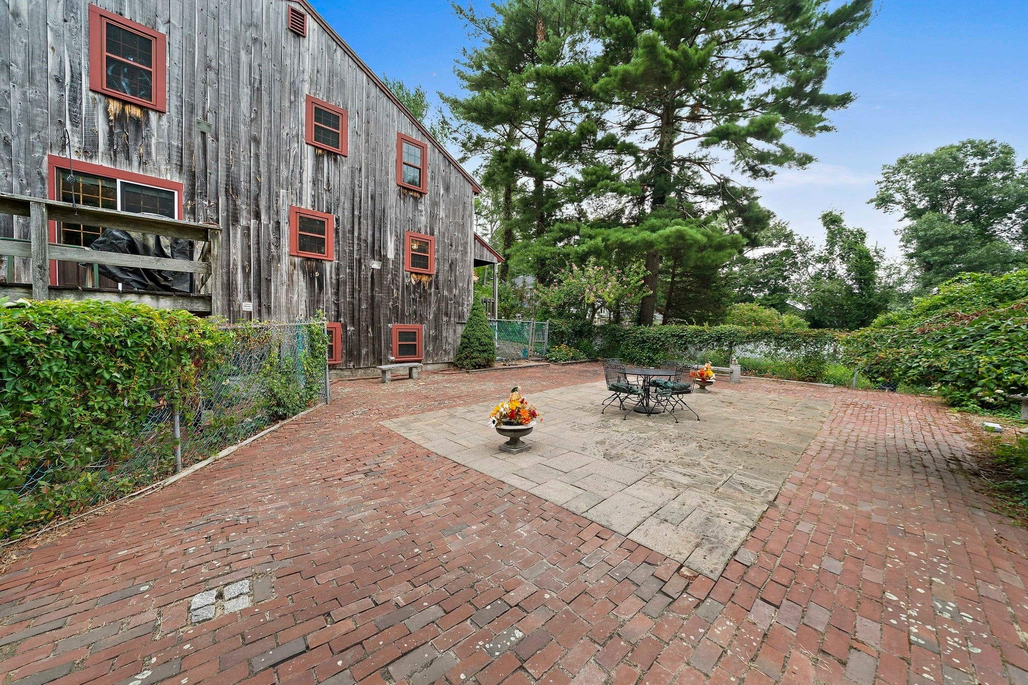 Single Family Residence at 81 Furnace St, Marshfield MA 02050, Marshfield, photo 32 of 37