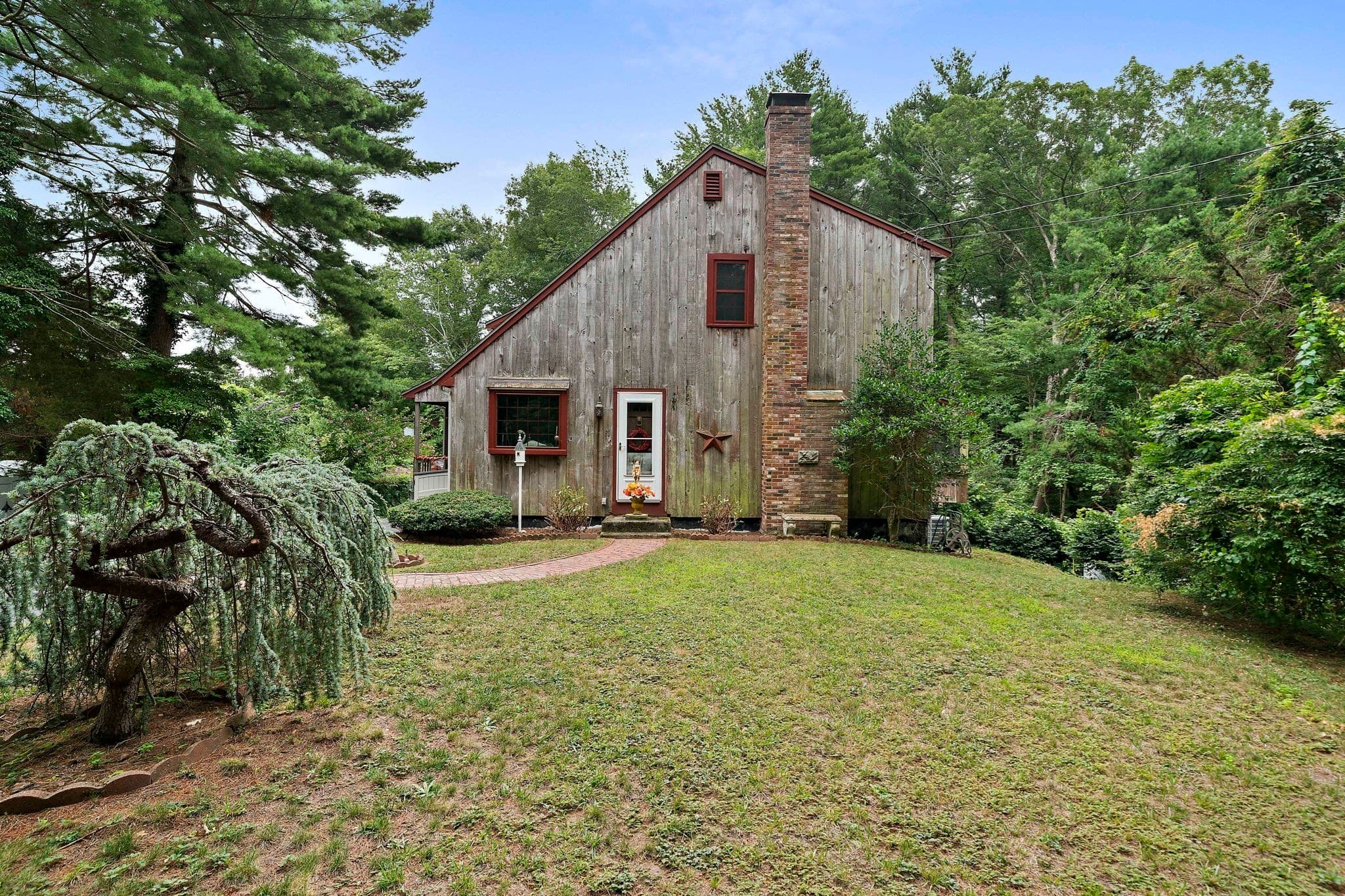 81 Furnace St, Marshfield MA 02050