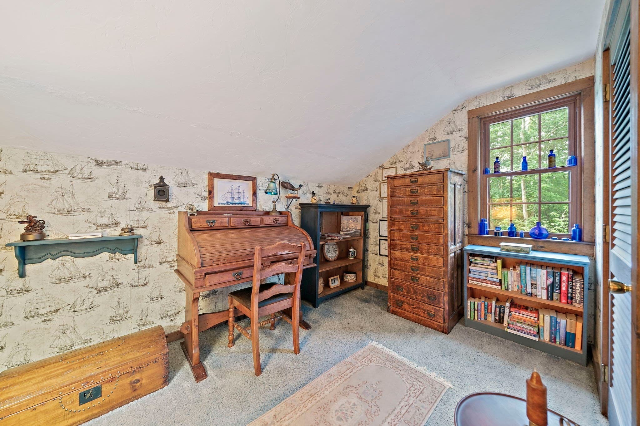 Single Family Residence at 81 Furnace St, Marshfield MA 02050, Marshfield, photo 24 of 37