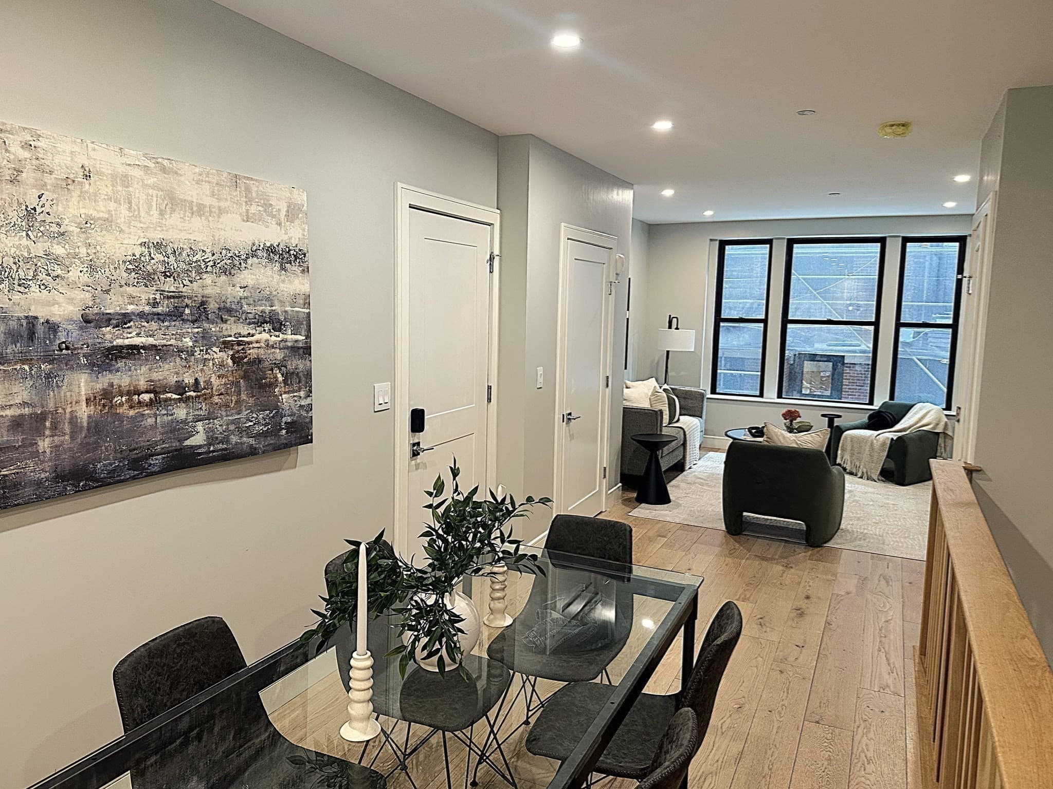 Condominium at 14 No. Bennet Street # 101, Boston MA 02113, Boston, photo 12 of 22