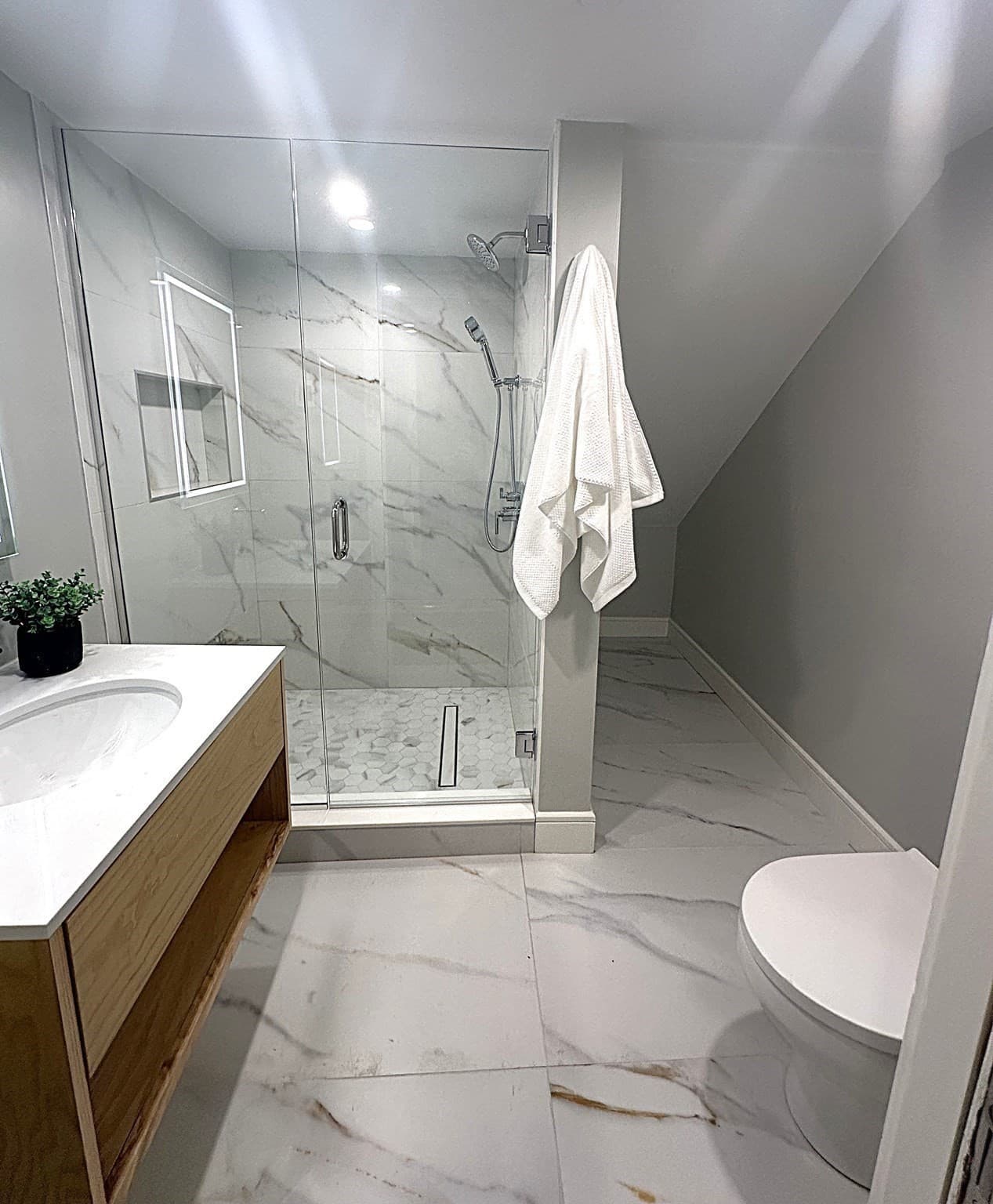 Condominium at 14 No. Bennet Street # 101, Boston MA 02113, Boston, photo 22 of 22