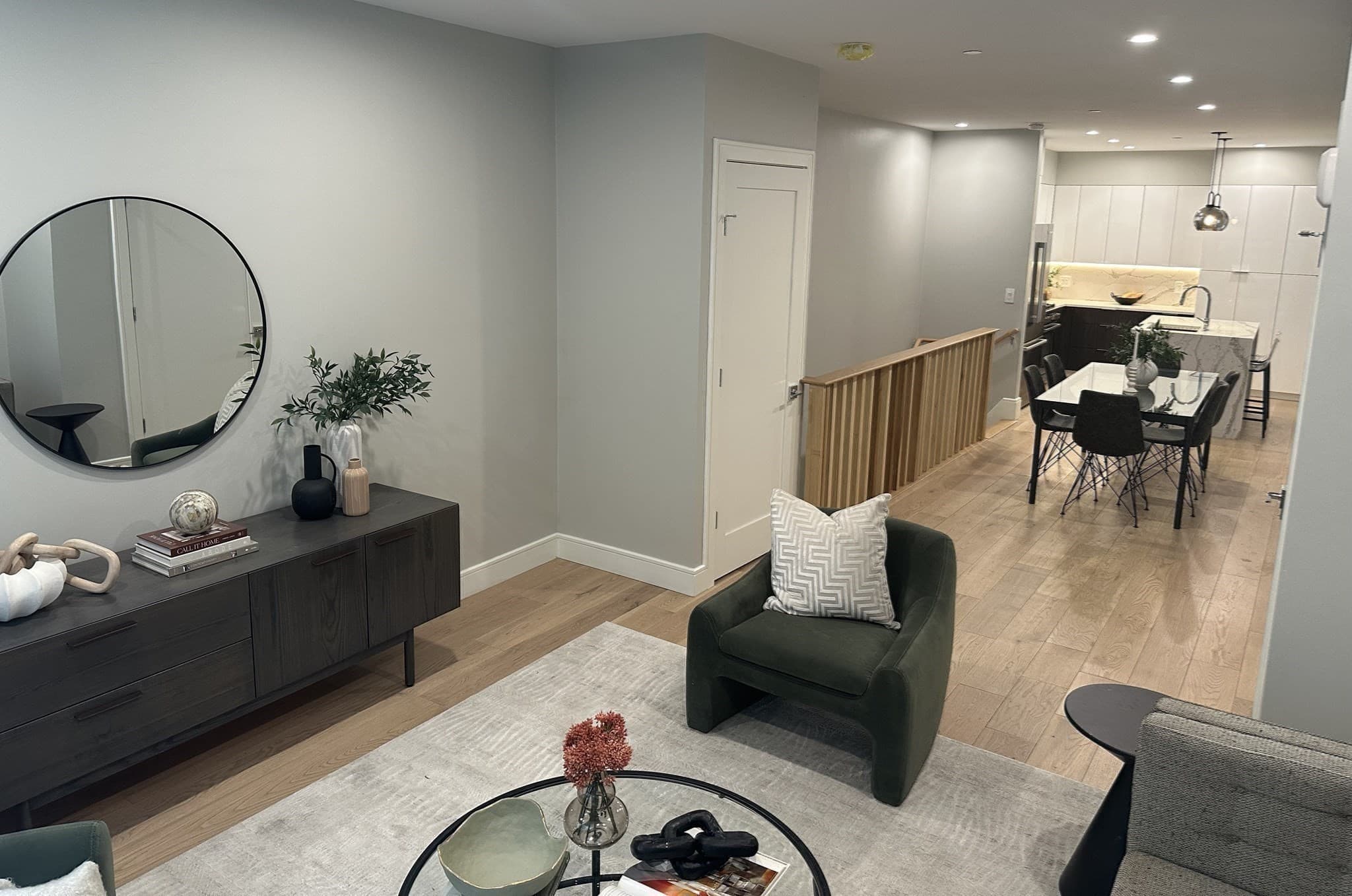 Condominium at 14 No. Bennet Street # 101, Boston MA 02113, Boston, photo 7 of 22