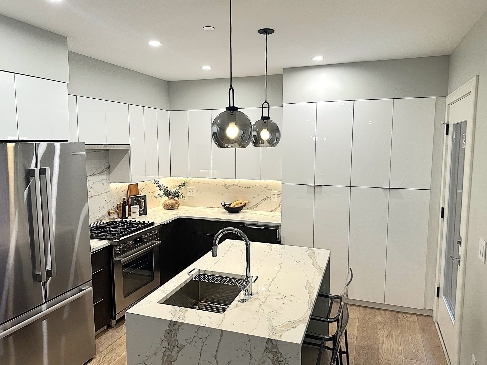 Condominium at 14 No. Bennet Street # 101, Boston MA 02113, Boston, photo 3 of 22