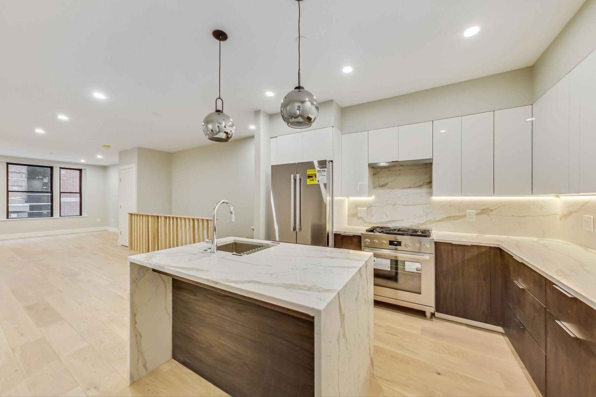 14 No. Bennet Street # 101, Boston MA 02113